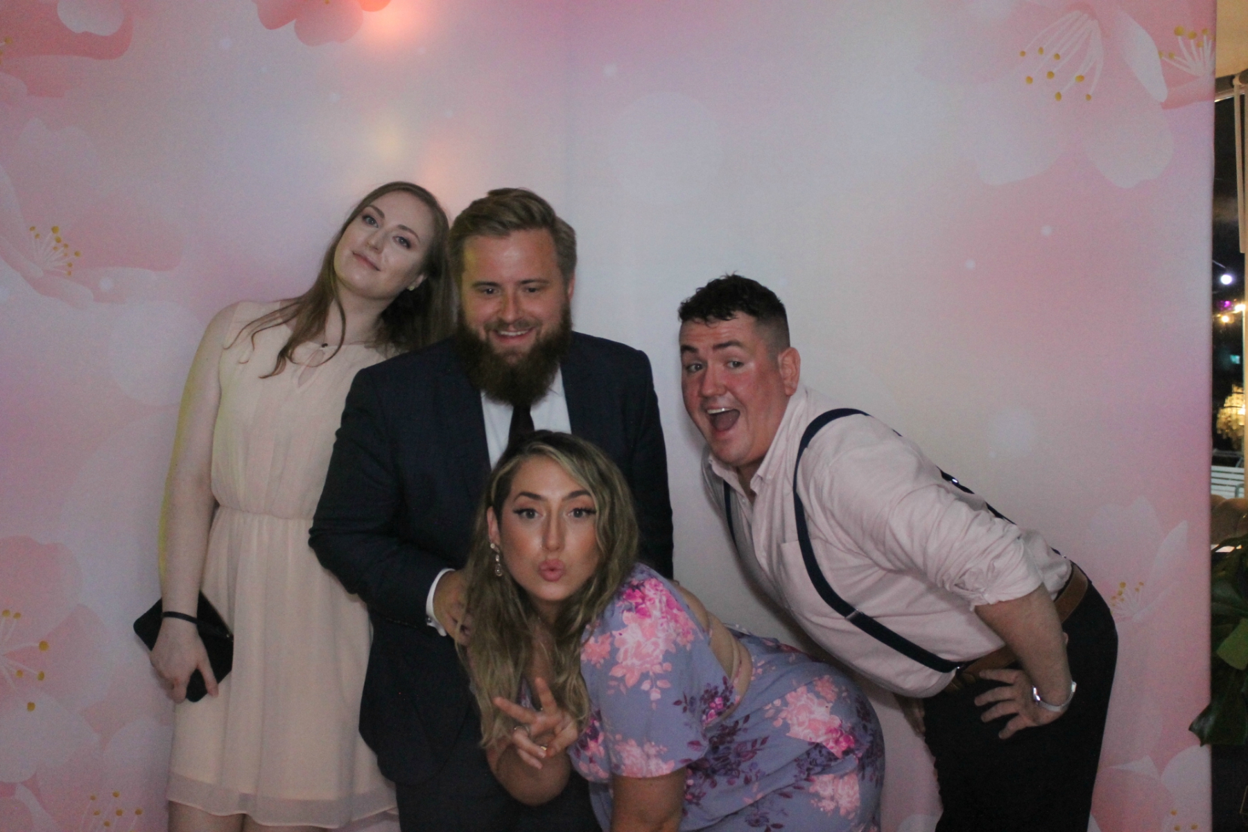 Mr & Mrs Willett | View more photos from the event at gallery.funbooth.uk.com/u/FunboothLTD1/Mr-Mrs-Willett