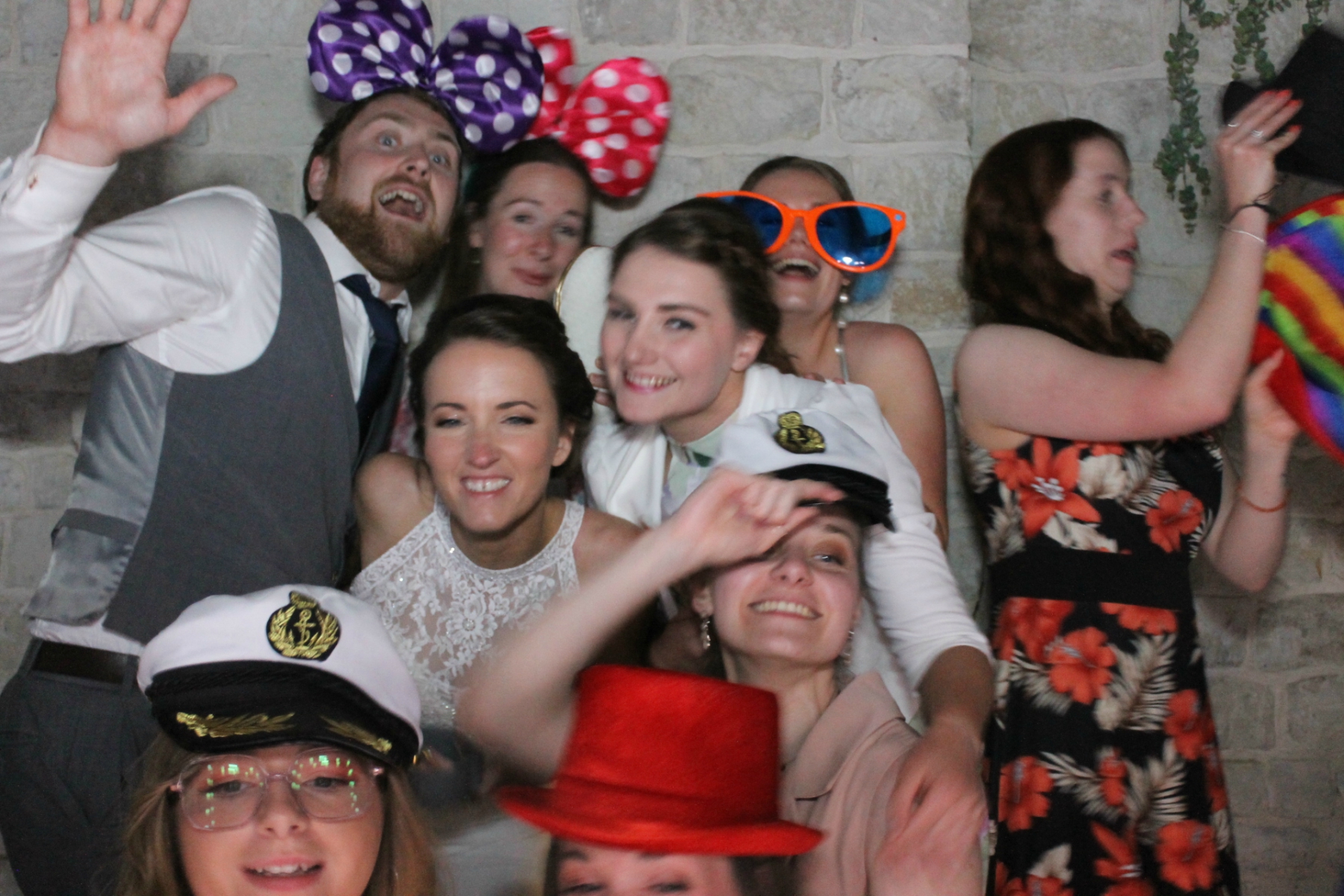 Mr & Mrs Wills | View more photos from the event at gallery.funbooth.uk.com/u/FunboothLTD1/Mr-Mrs-Wills