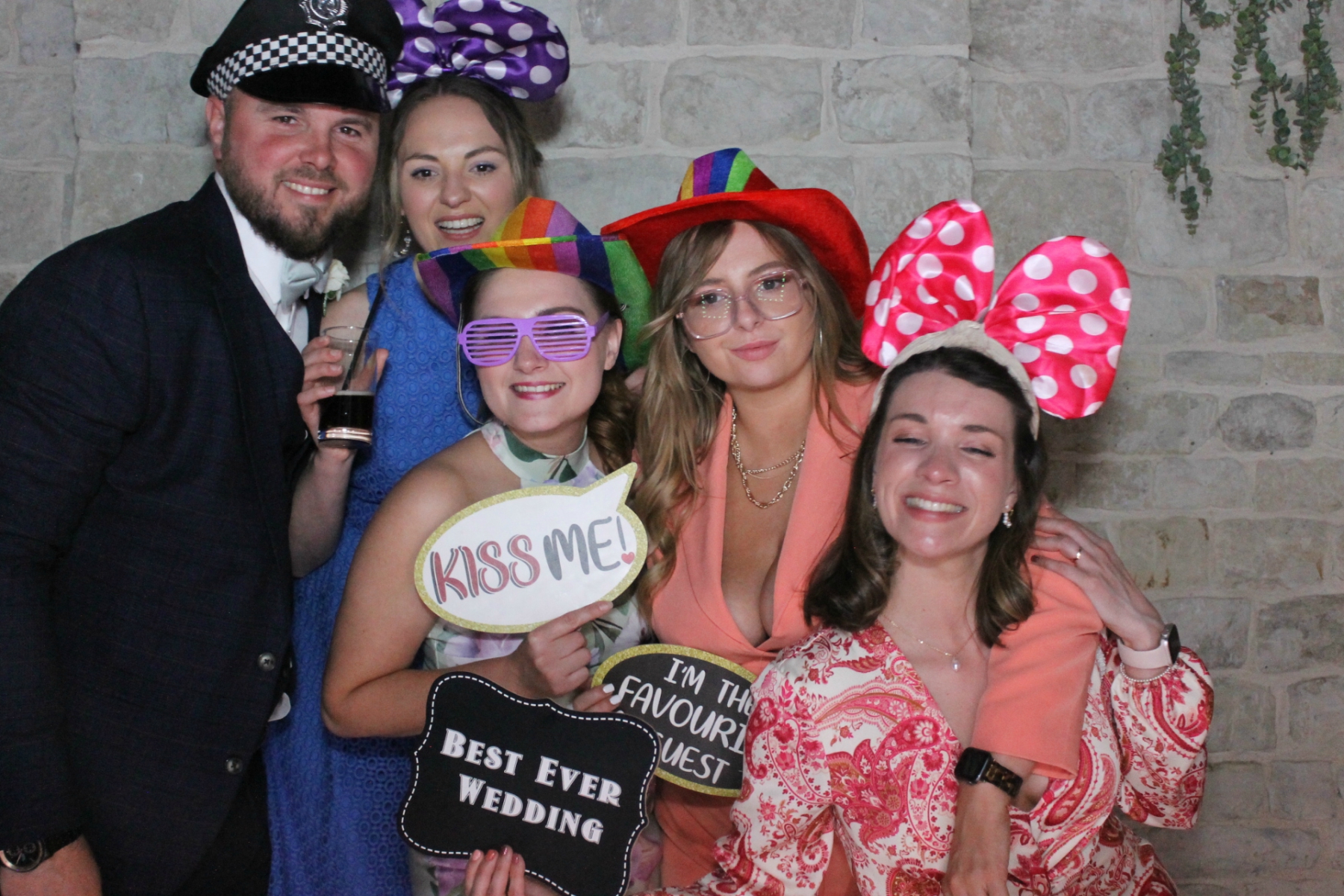Mr & Mrs Wills | View more photos from the event at gallery.funbooth.uk.com/u/FunboothLTD1/Mr-Mrs-Wills