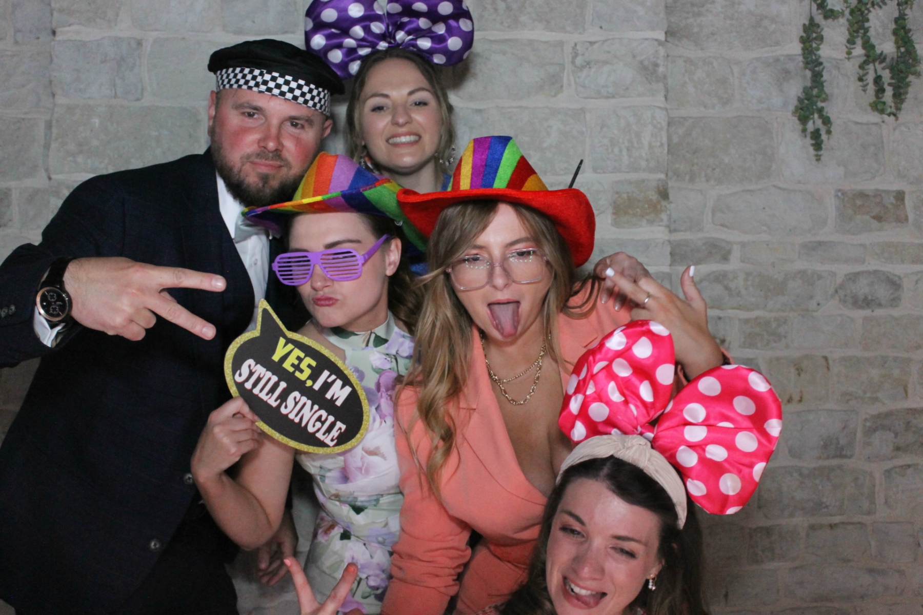 Mr & Mrs Wills | View more photos from the event at gallery.funbooth.uk.com/u/FunboothLTD1/Mr-Mrs-Wills