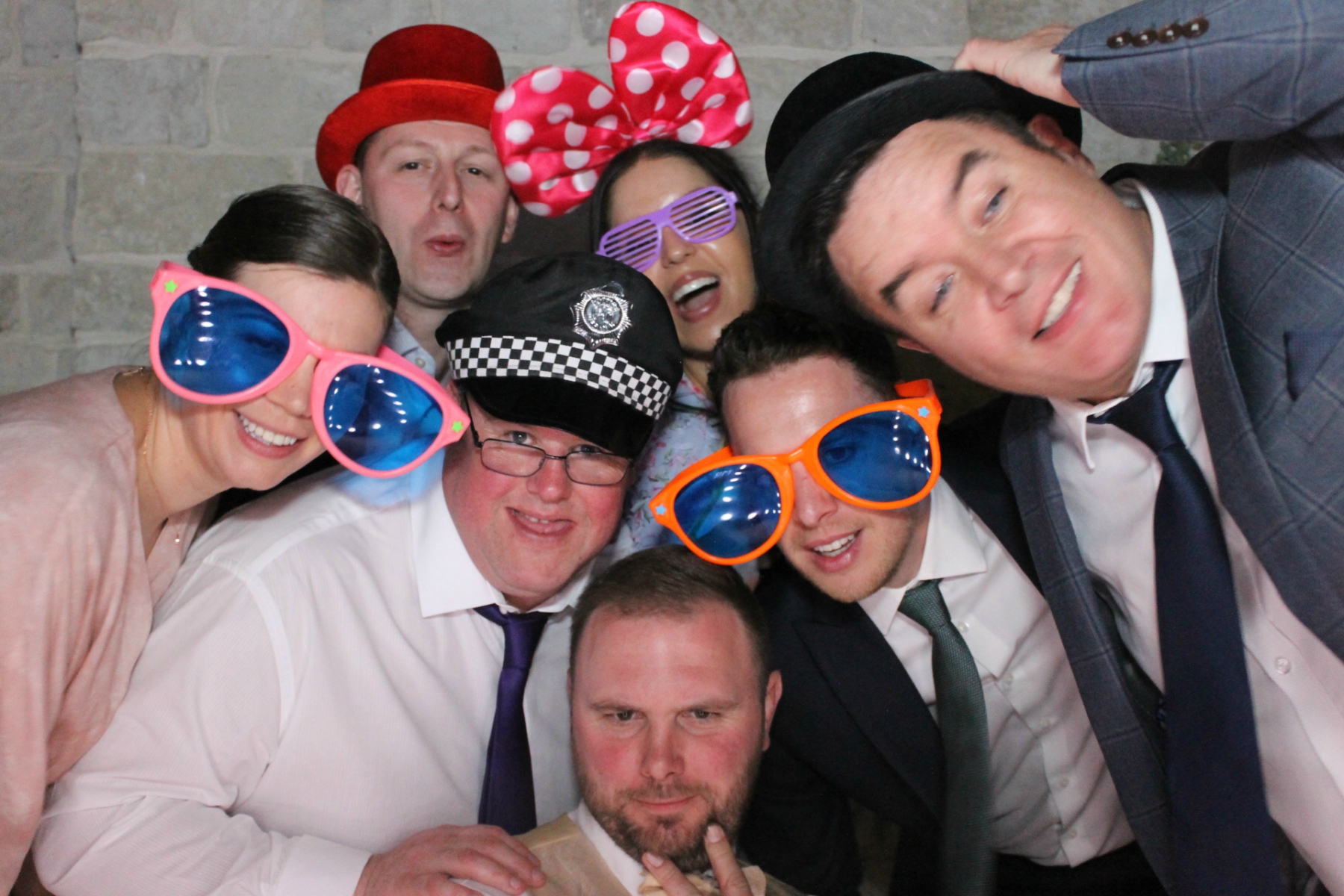 Mr & Mrs Wills | View more photos from the event at gallery.funbooth.uk.com/u/FunboothLTD1/Mr-Mrs-Wills