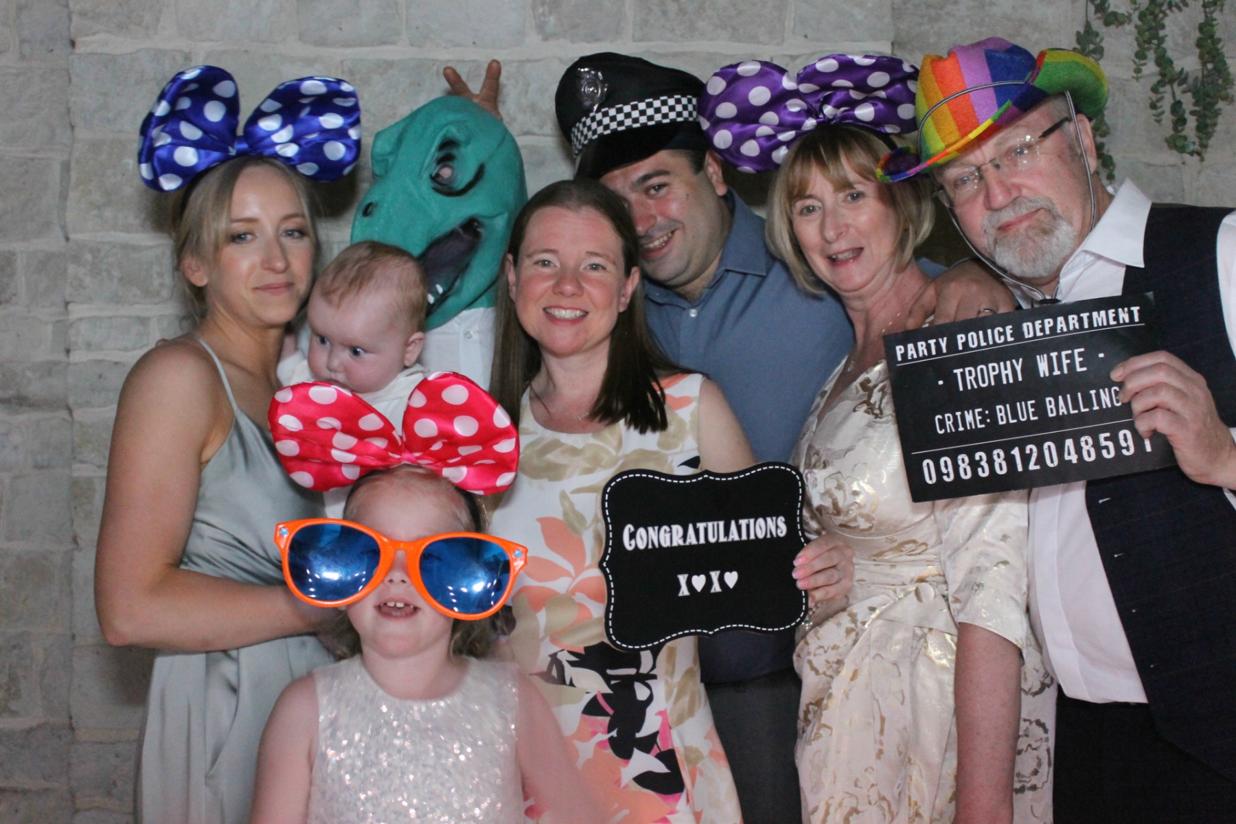 Mr & Mrs Wills | View more photos from the event at gallery.funbooth.uk.com/u/FunboothLTD1/Mr-Mrs-Wills