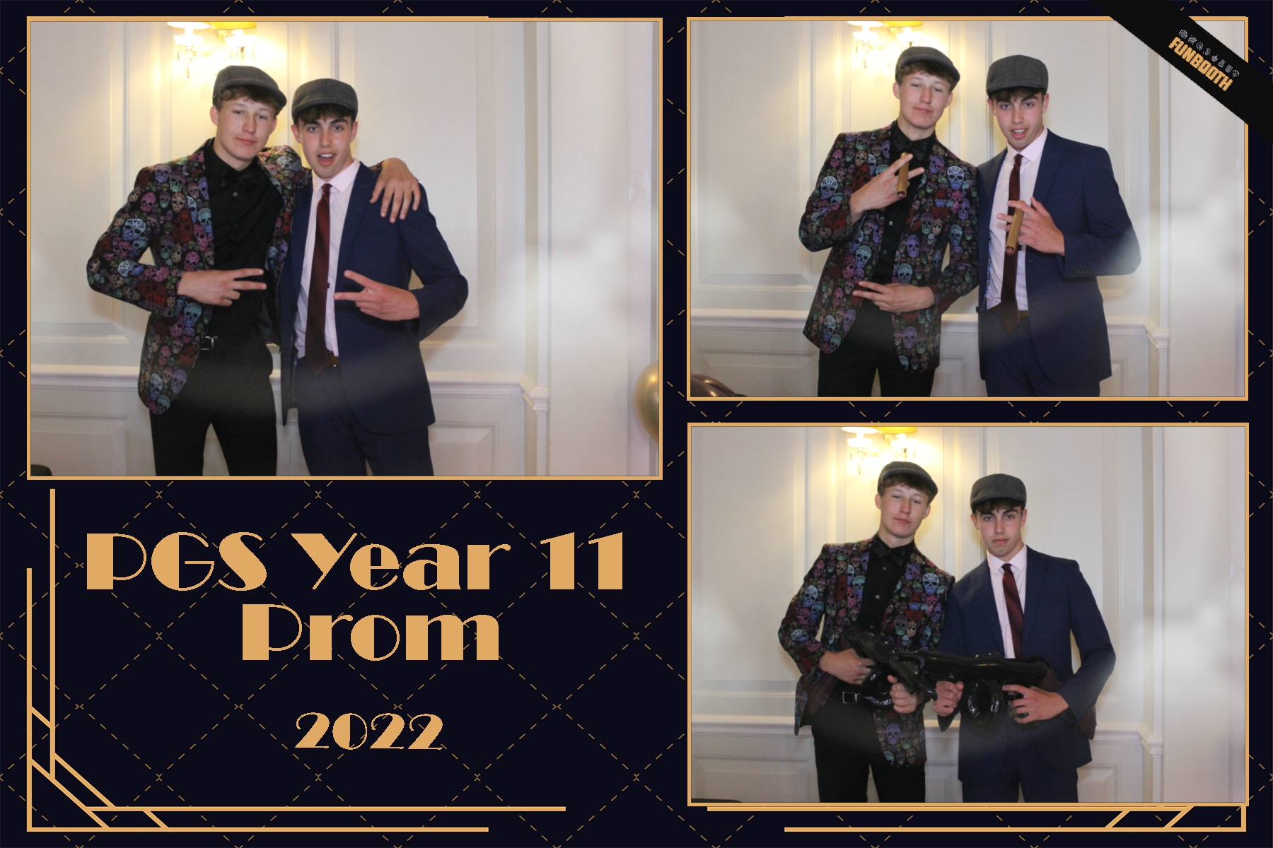 PGS Prom 2022 | View more photos from the event at gallery.funbooth.uk.com/u/FunboothLTD1/PGS-Prom-2022