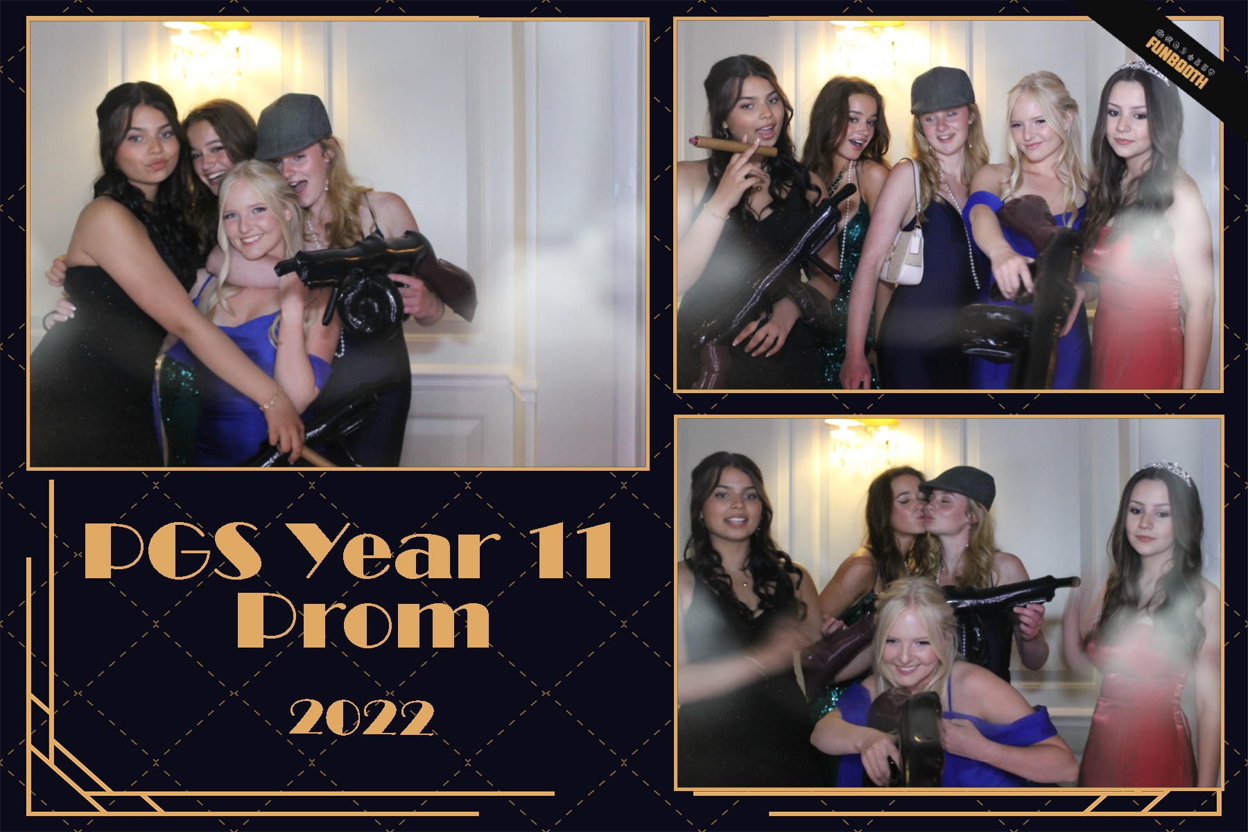 PGS Prom 2022 | View more photos from the event at gallery.funbooth.uk.com/u/FunboothLTD1/PGS-Prom-2022