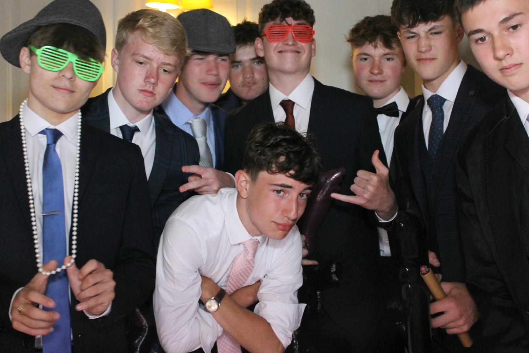 PGS Prom 2022 | View more photos from the event at gallery.funbooth.uk.com/u/FunboothLTD1/PGS-Prom-2022