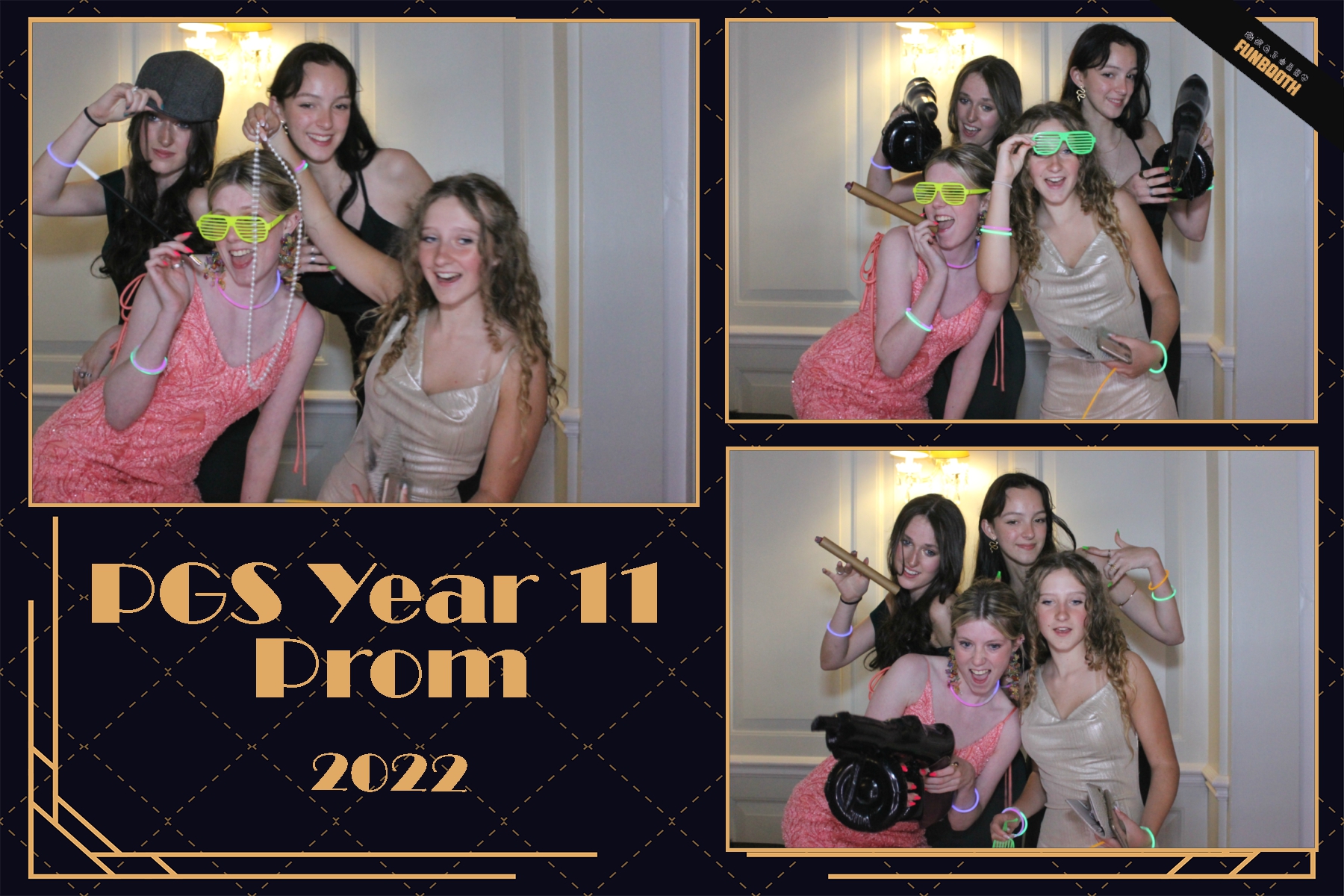 PGS Prom 2022 | View more photos from the event at gallery.funbooth.uk.com/u/FunboothLTD1/PGS-Prom-2022