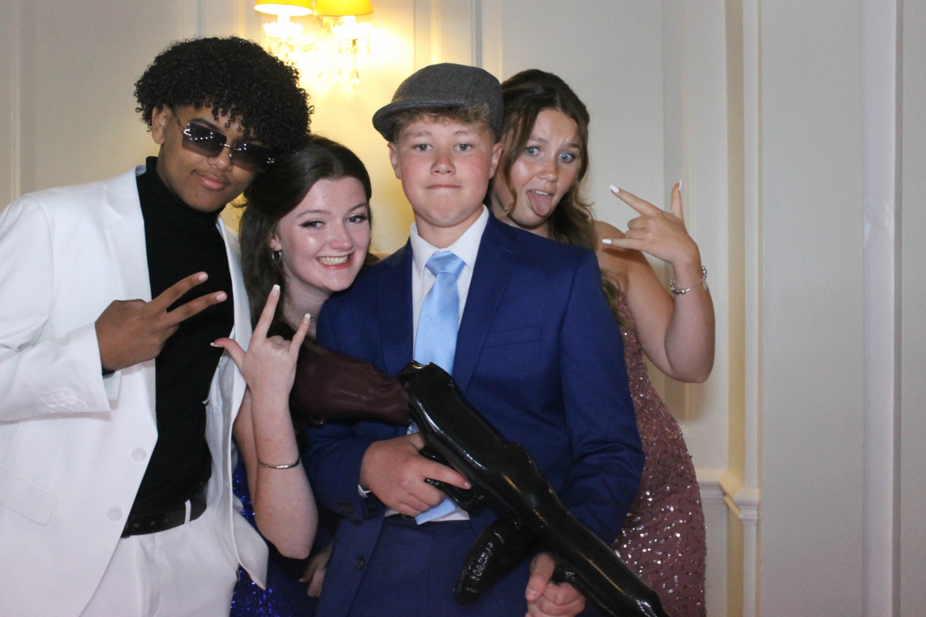 PGS Prom 2022 | View more photos from the event at gallery.funbooth.uk.com/u/FunboothLTD1/PGS-Prom-2022
