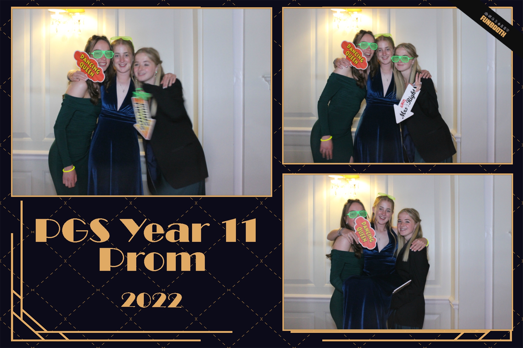 PGS Prom 2022 | View more photos from the event at gallery.funbooth.uk.com/u/FunboothLTD1/PGS-Prom-2022