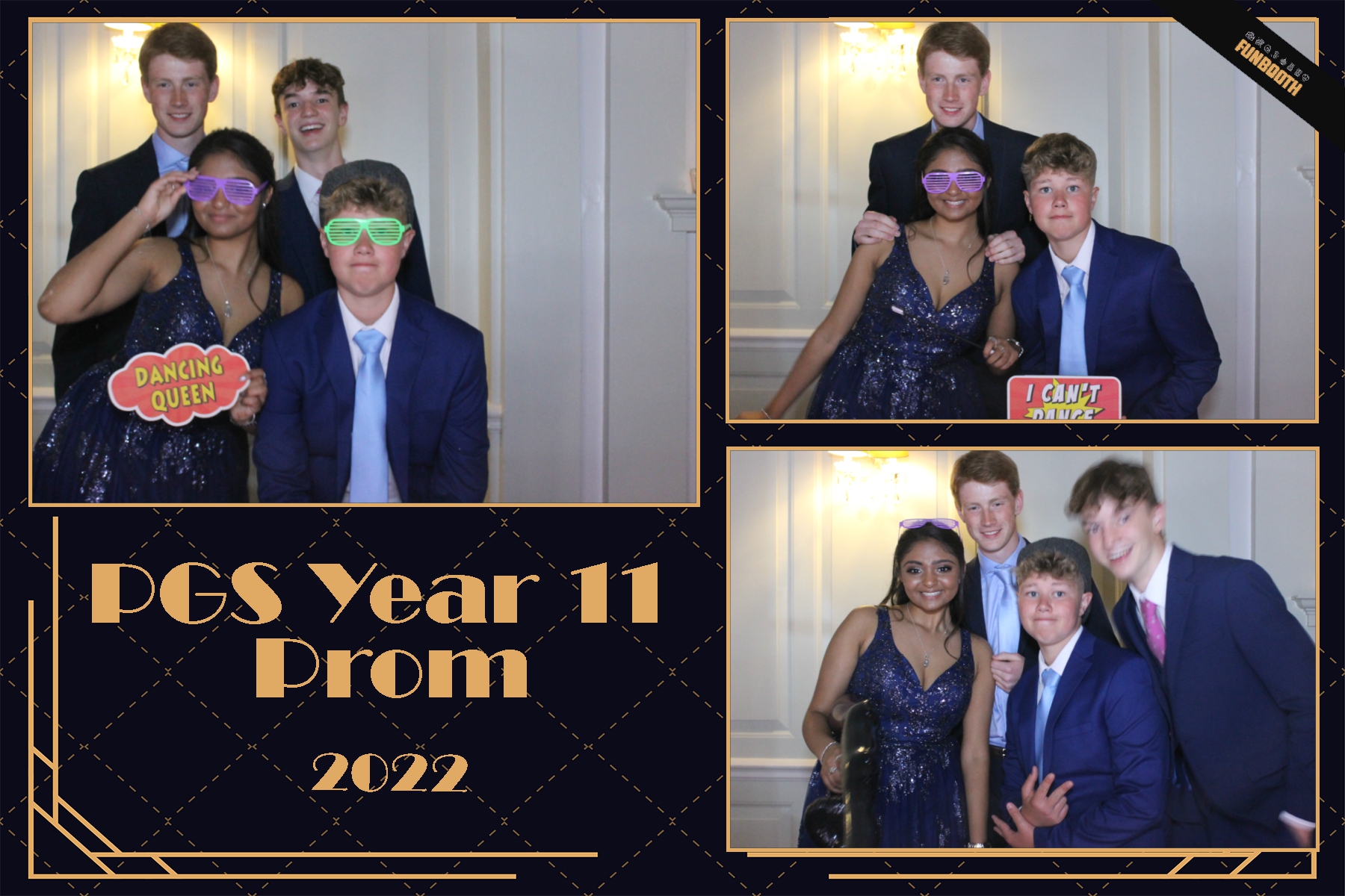 PGS Prom 2022 | View more photos from the event at gallery.funbooth.uk.com/u/FunboothLTD1/PGS-Prom-2022