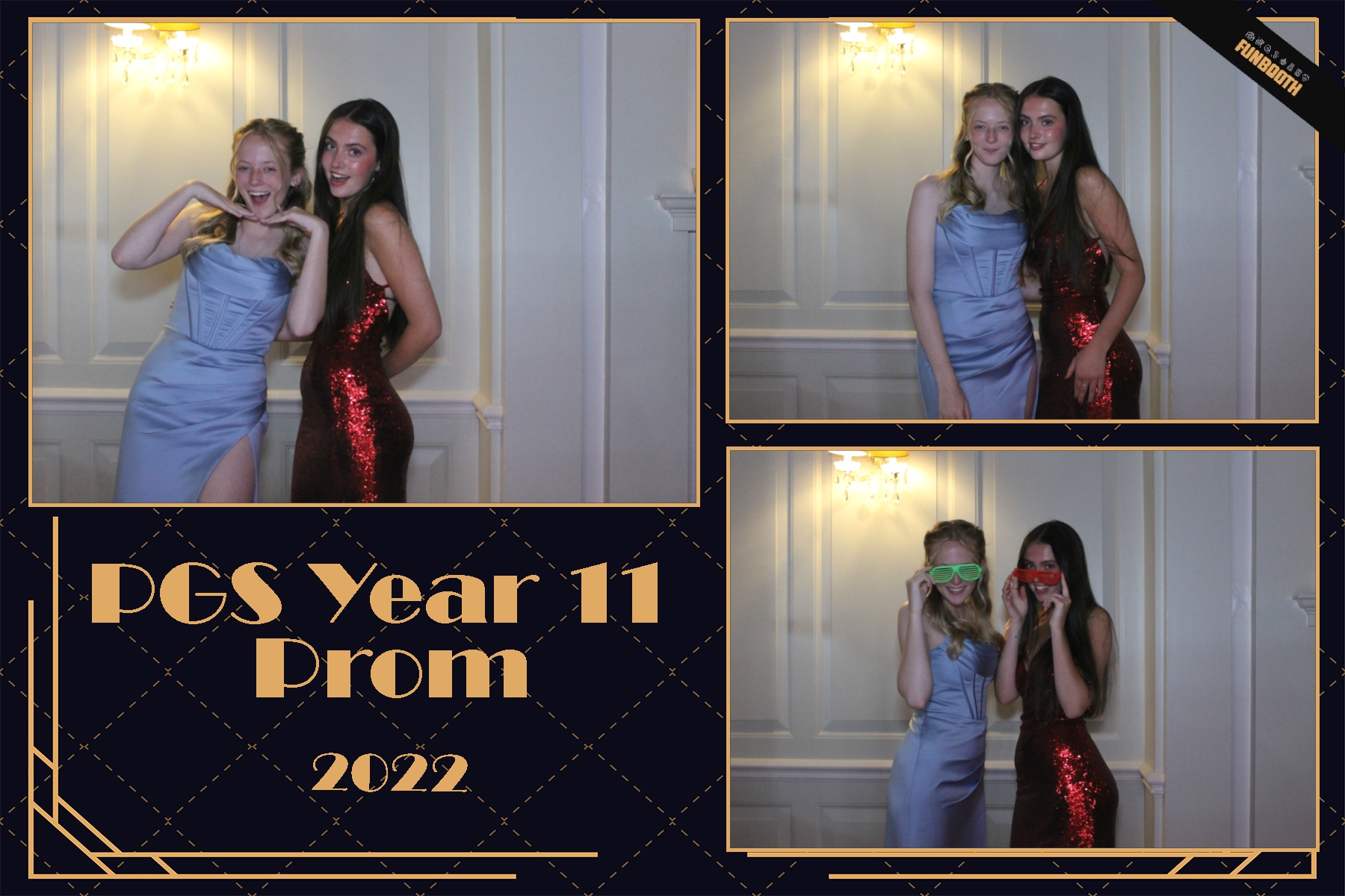 PGS Prom 2022 | View more photos from the event at gallery.funbooth.uk.com/u/FunboothLTD1/PGS-Prom-2022