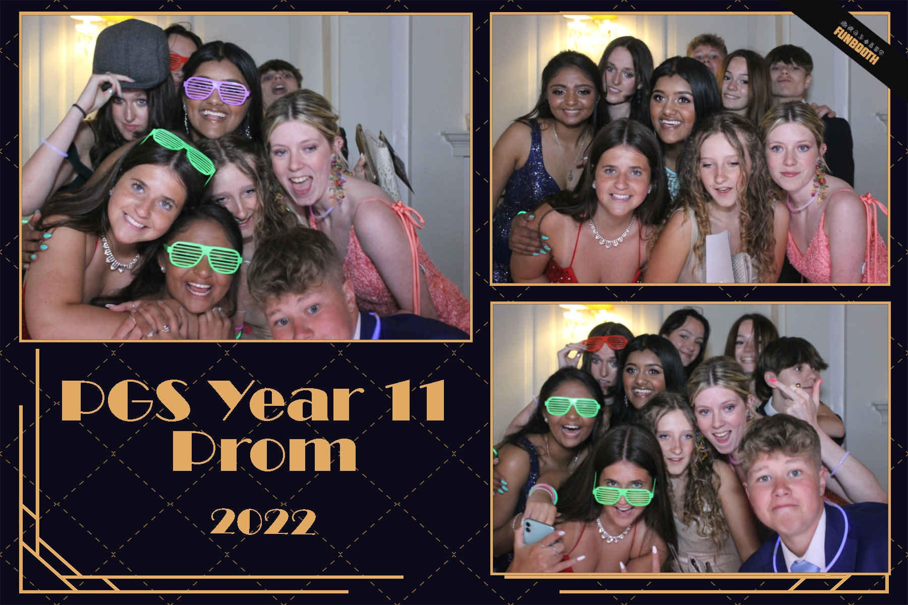 PGS Prom 2022 | View more photos from the event at gallery.funbooth.uk.com/u/FunboothLTD1/PGS-Prom-2022