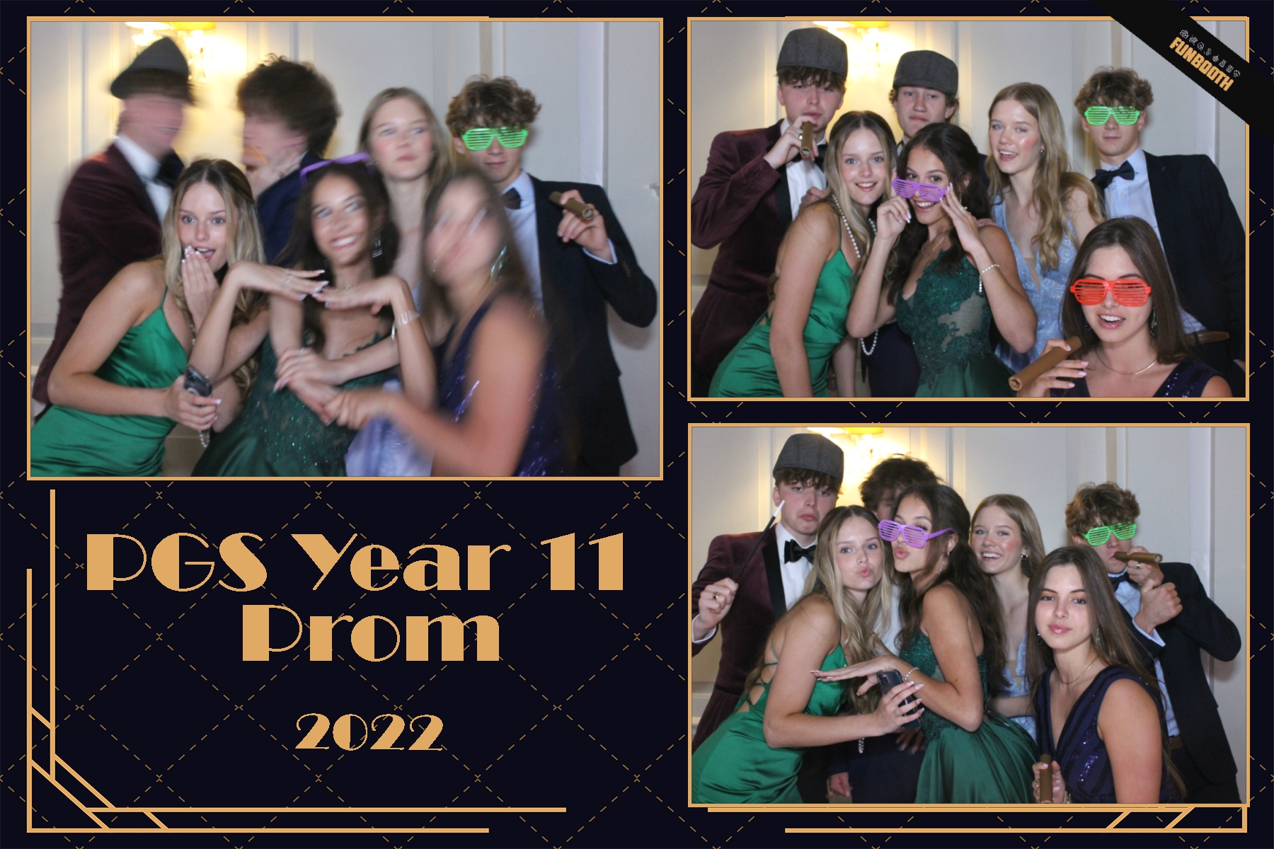 PGS Prom 2022 | View more photos from the event at gallery.funbooth.uk.com/u/FunboothLTD1/PGS-Prom-2022