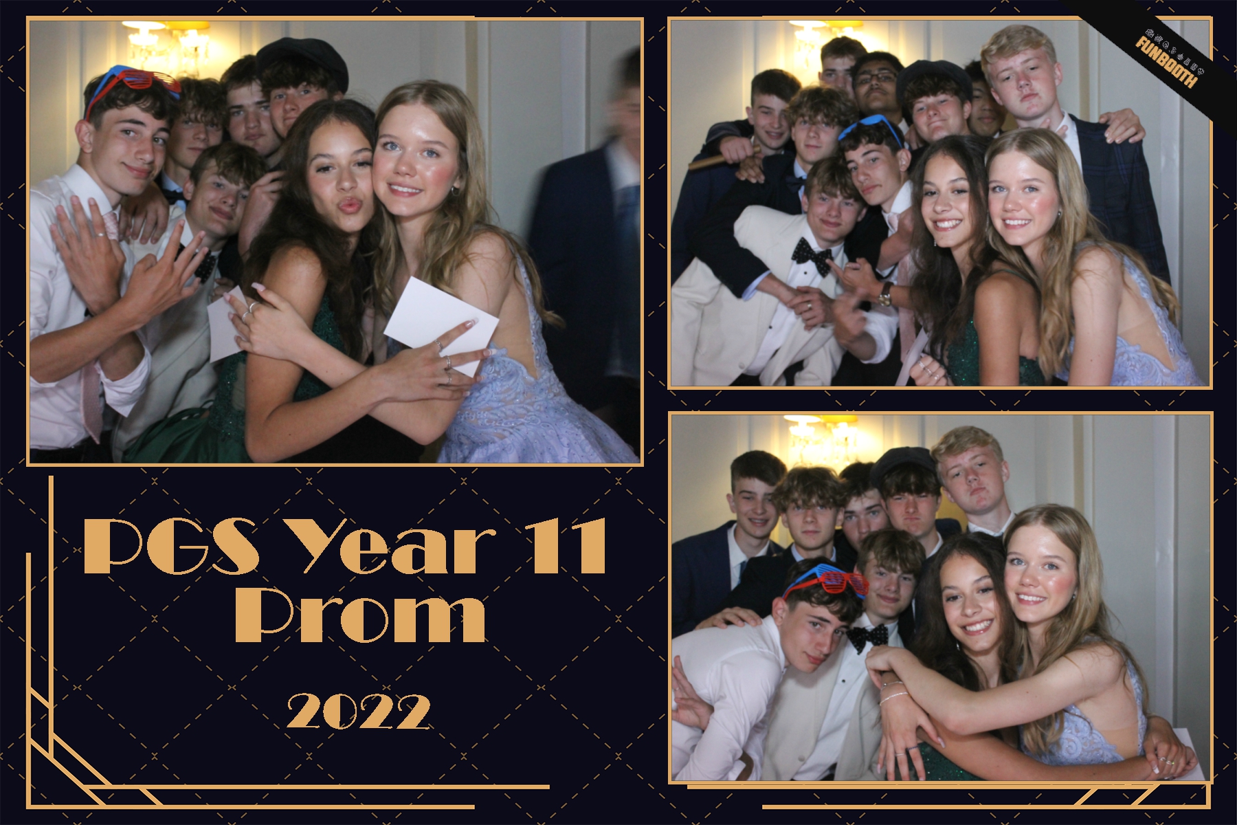 PGS Prom 2022 | View more photos from the event at gallery.funbooth.uk.com/u/FunboothLTD1/PGS-Prom-2022