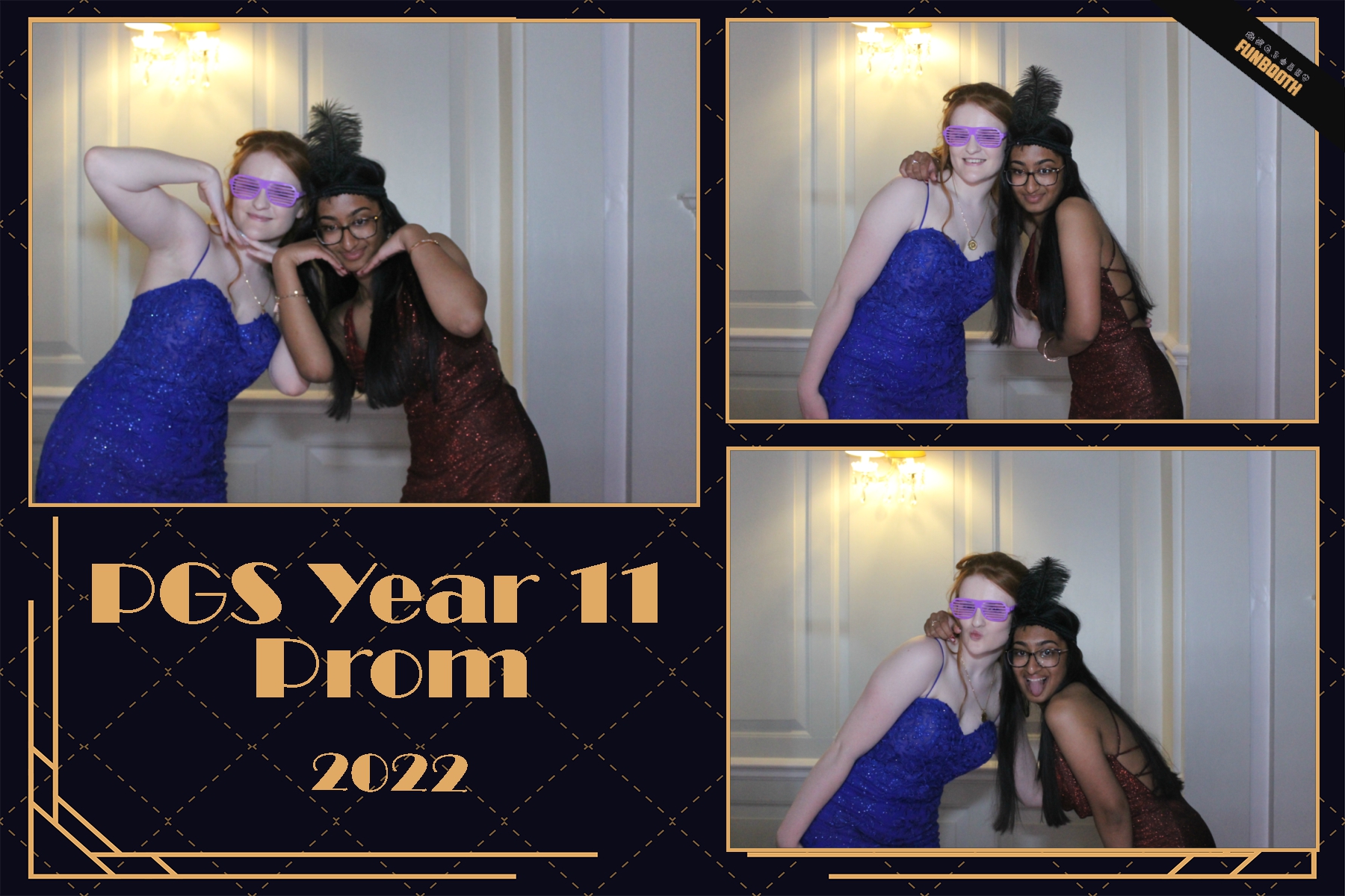 PGS Prom 2022 | View more photos from the event at gallery.funbooth.uk.com/u/FunboothLTD1/PGS-Prom-2022