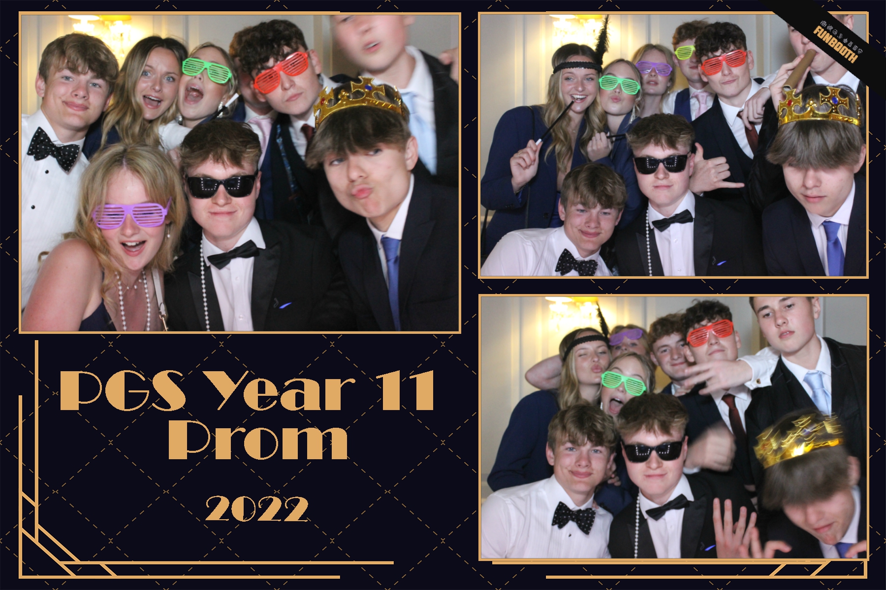 PGS Prom 2022 | View more photos from the event at gallery.funbooth.uk.com/u/FunboothLTD1/PGS-Prom-2022