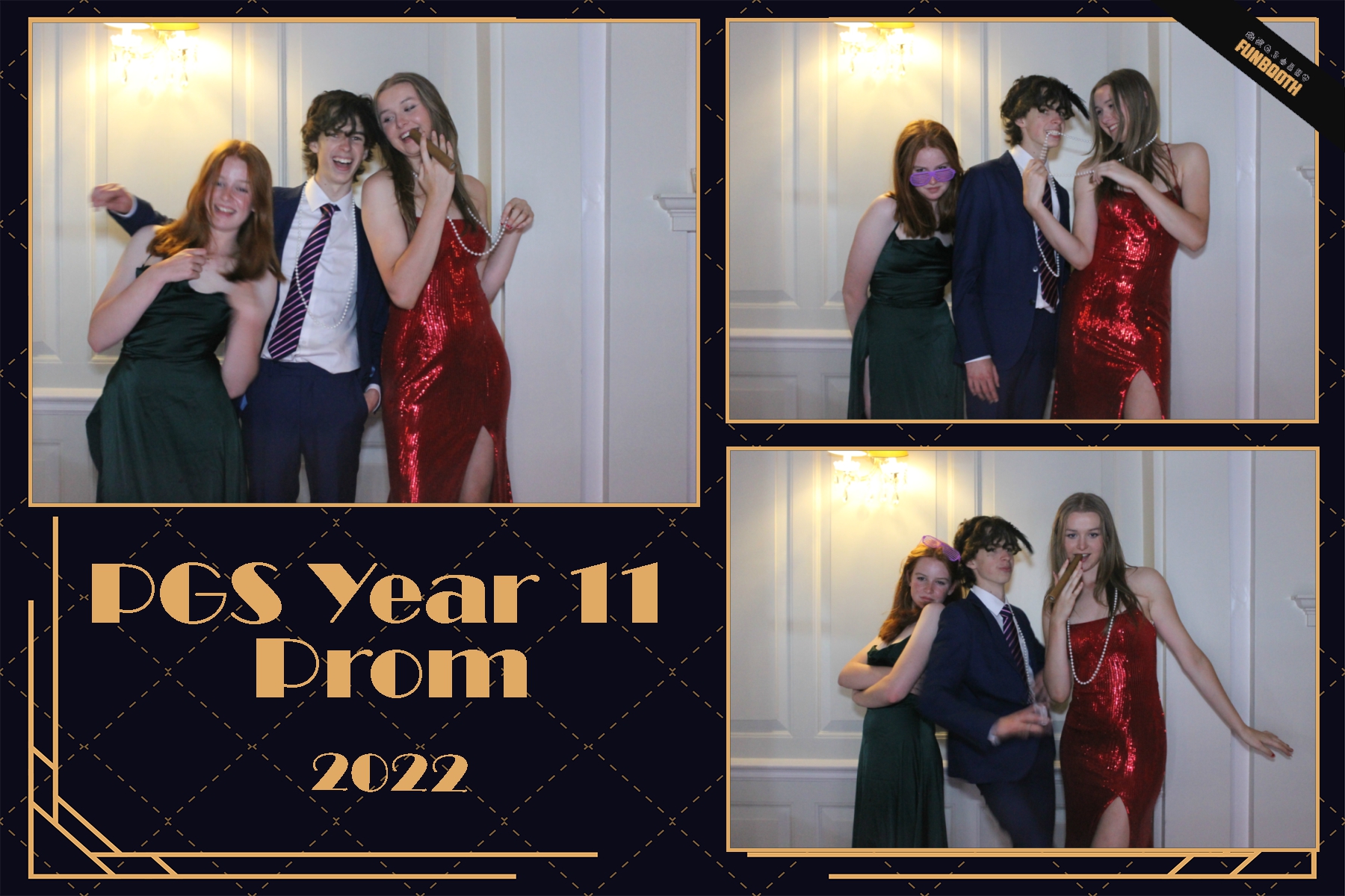 PGS Prom 2022 | View more photos from the event at gallery.funbooth.uk.com/u/FunboothLTD1/PGS-Prom-2022