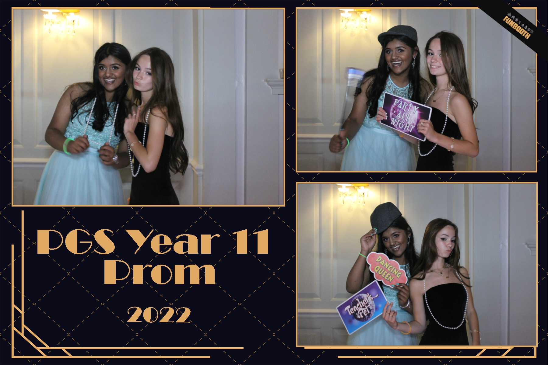 PGS Prom 2022 | View more photos from the event at gallery.funbooth.uk.com/u/FunboothLTD1/PGS-Prom-2022