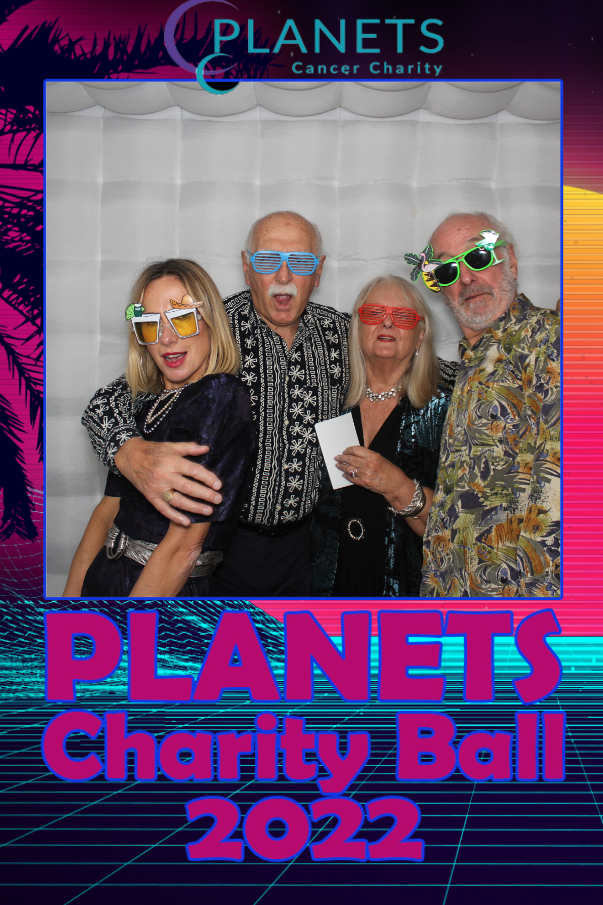 Planets Charity Ball 2022 | View more photos from the event at gallery.funbooth.uk.com/u/FunboothLTD1/Planets-Charity-Ball-2022