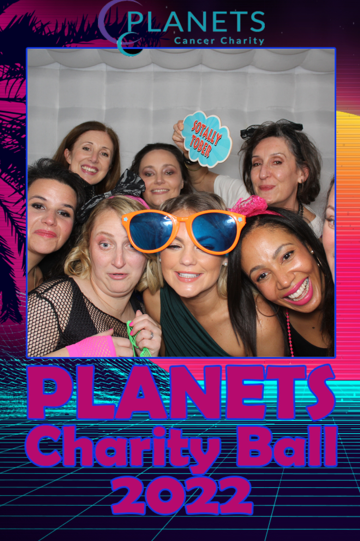 Planets Charity Ball 2022 | View more photos from the event at gallery.funbooth.uk.com/u/FunboothLTD1/Planets-Charity-Ball-2022
