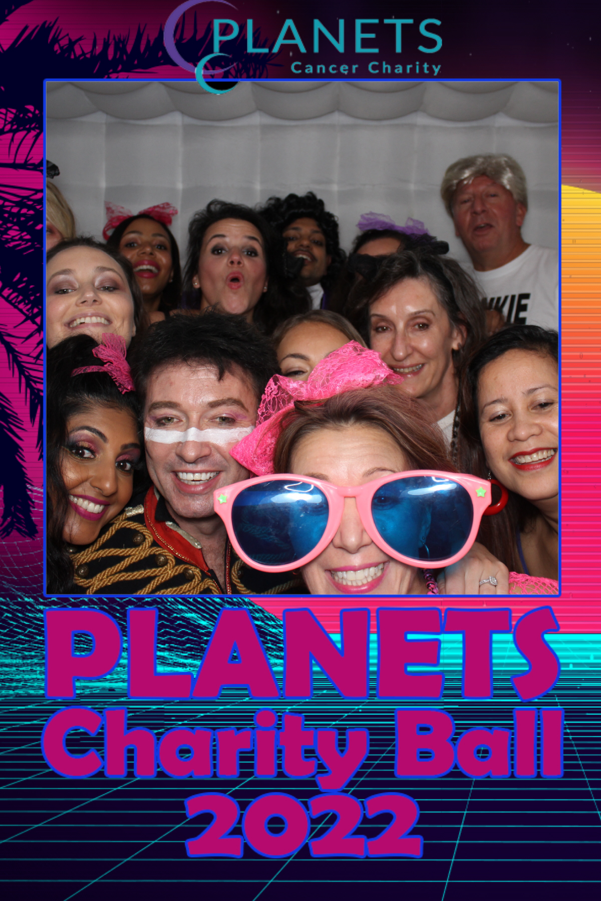 Planets Charity Ball 2022 | View more photos from the event at gallery.funbooth.uk.com/u/FunboothLTD1/Planets-Charity-Ball-2022