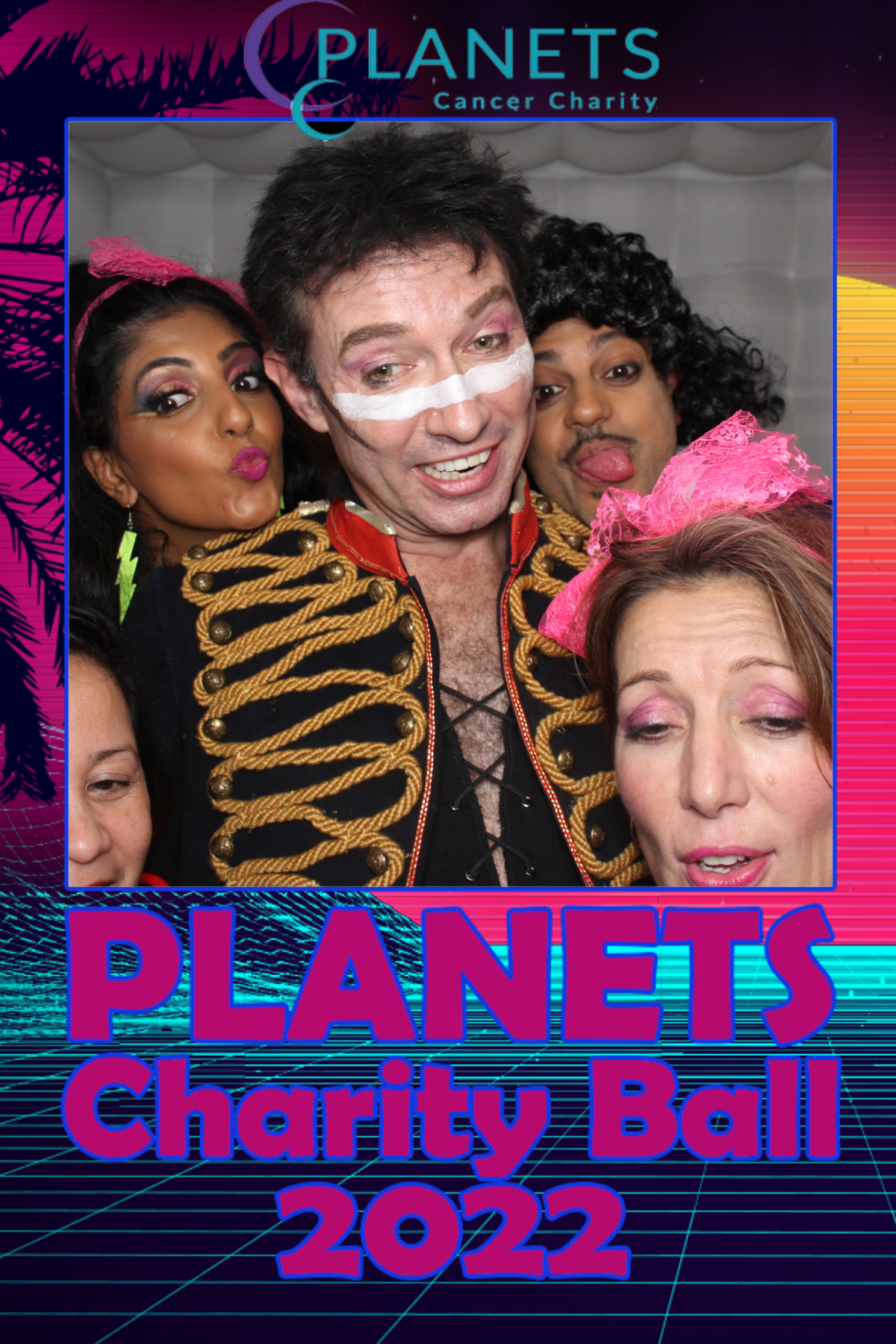 Planets Charity Ball 2022 | View more photos from the event at gallery.funbooth.uk.com/u/FunboothLTD1/Planets-Charity-Ball-2022