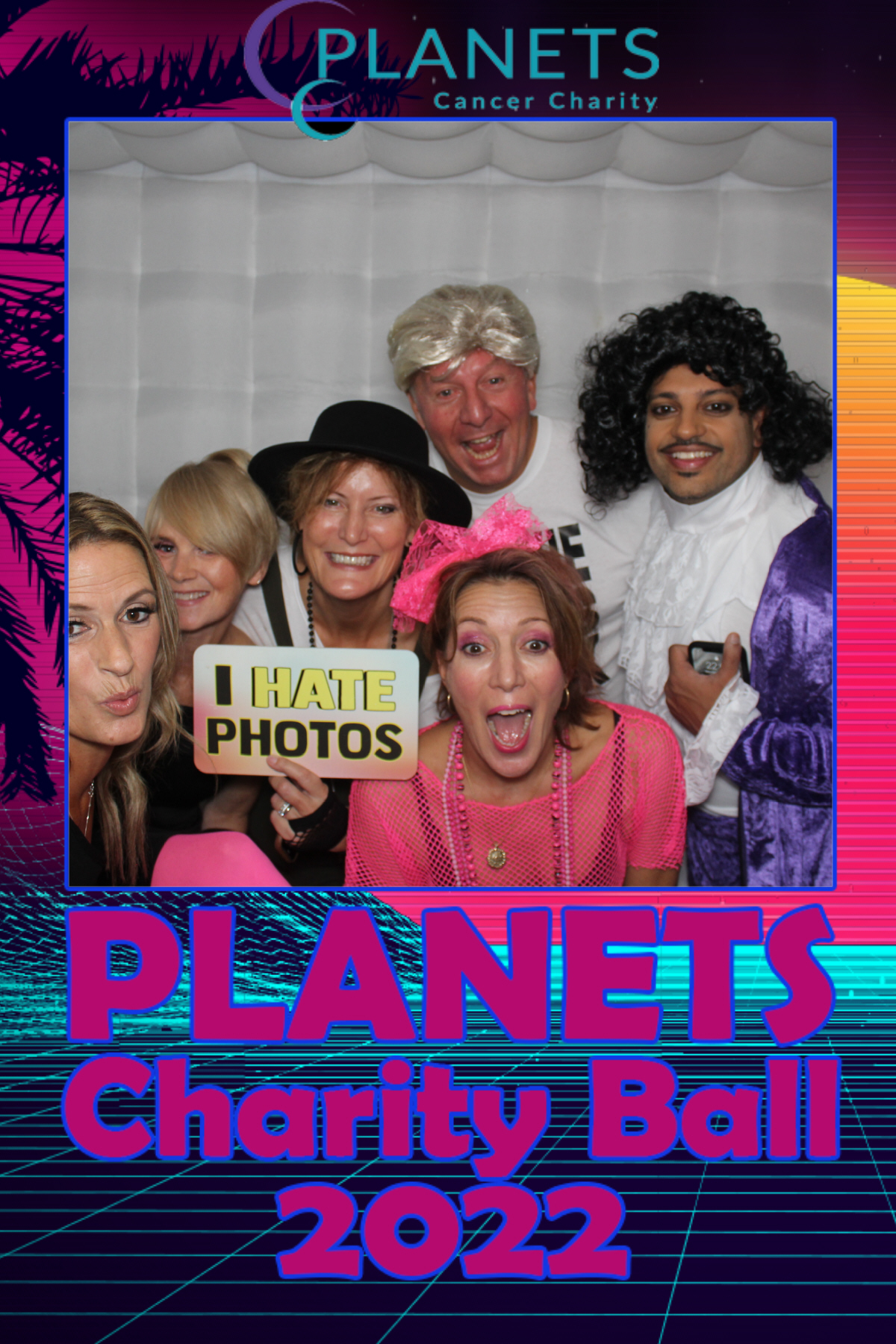 Planets Charity Ball 2022 | View more photos from the event at gallery.funbooth.uk.com/u/FunboothLTD1/Planets-Charity-Ball-2022
