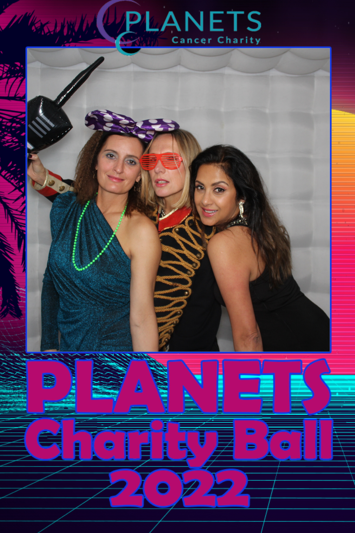 Planets Charity Ball 2022 | View more photos from the event at gallery.funbooth.uk.com/u/FunboothLTD1/Planets-Charity-Ball-2022