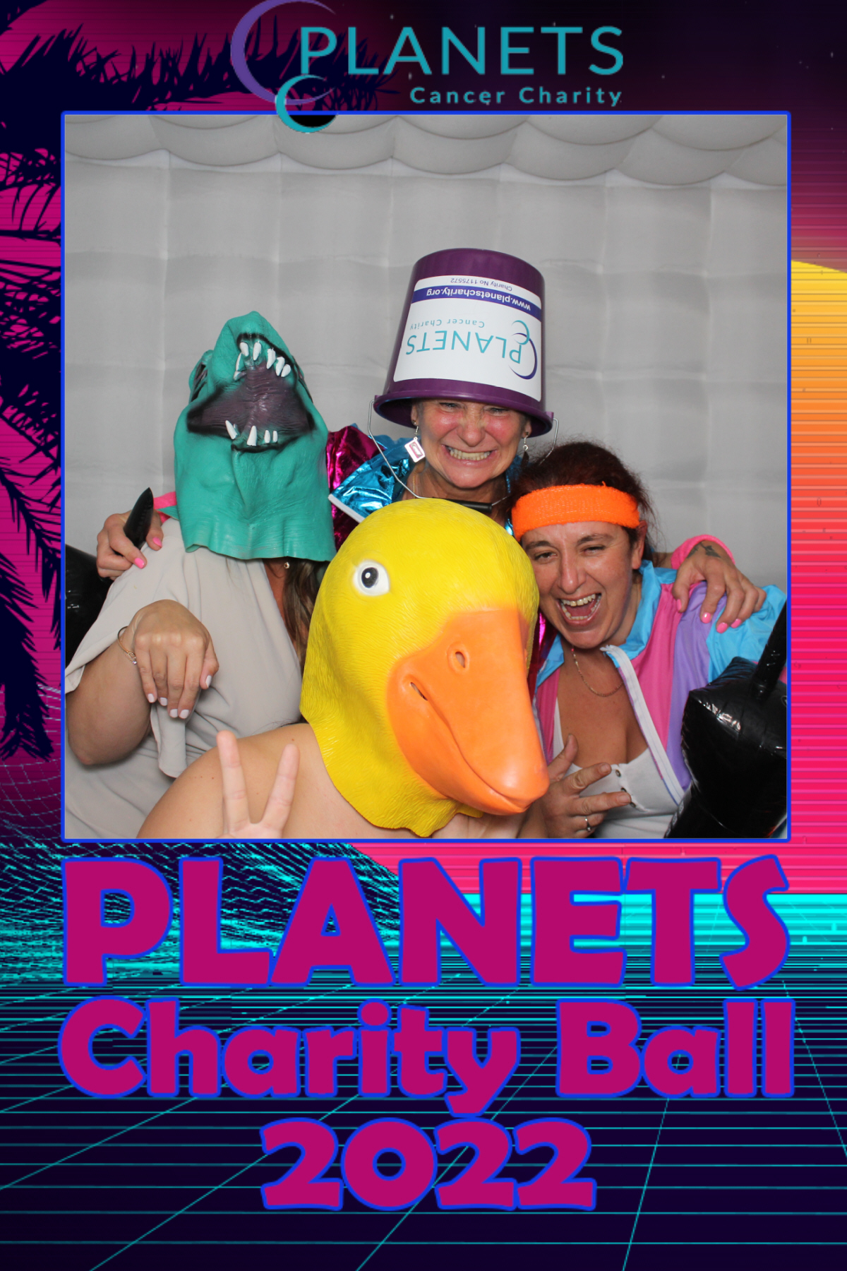 Planets Charity Ball 2022 | View more photos from the event at gallery.funbooth.uk.com/u/FunboothLTD1/Planets-Charity-Ball-2022