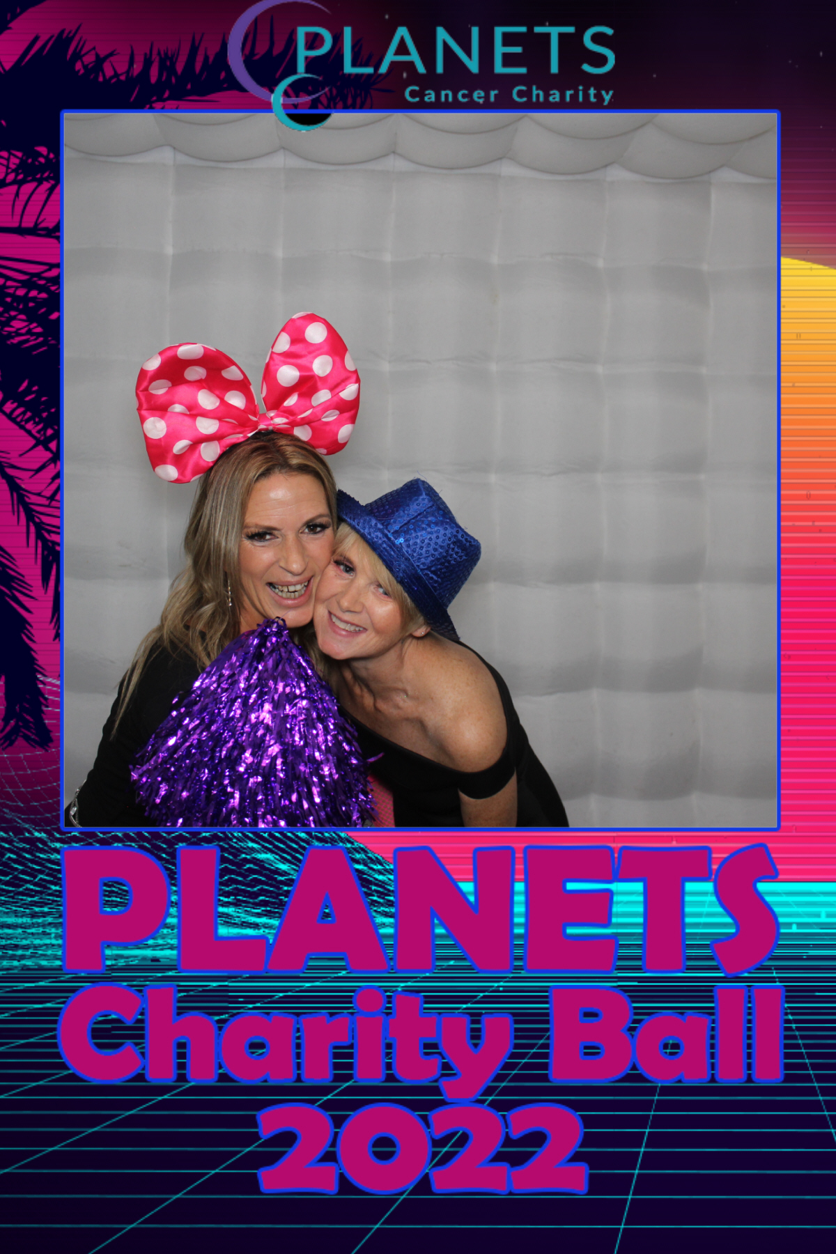 Planets Charity Ball 2022 | View more photos from the event at gallery.funbooth.uk.com/u/FunboothLTD1/Planets-Charity-Ball-2022