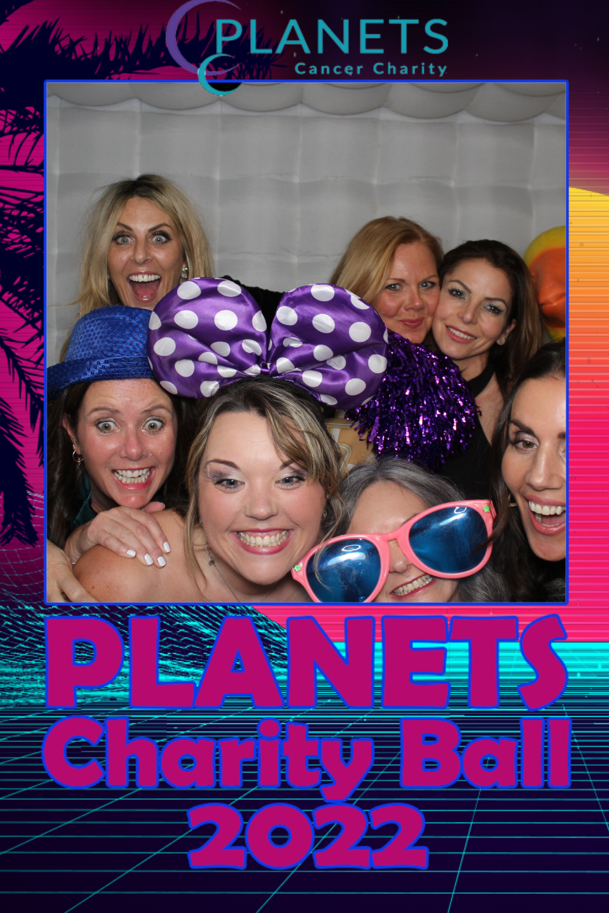 Planets Charity Ball 2022 | View more photos from the event at gallery.funbooth.uk.com/u/FunboothLTD1/Planets-Charity-Ball-2022