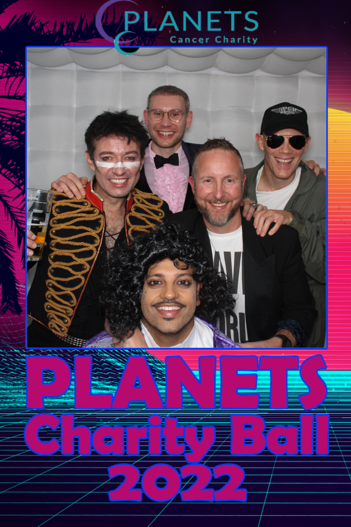 Planets Charity Ball 2022 | View more photos from the event at gallery.funbooth.uk.com/u/FunboothLTD1/Planets-Charity-Ball-2022