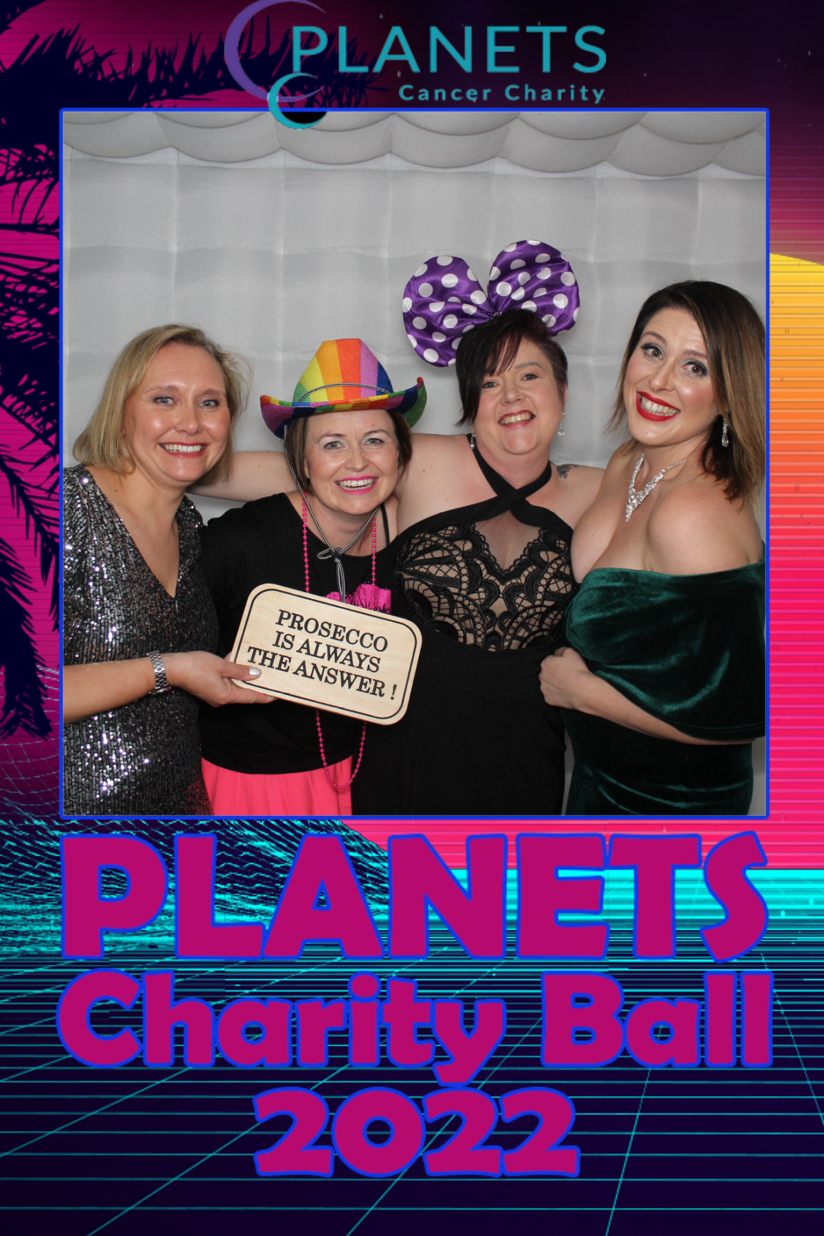 Planets Charity Ball 2022 | View more photos from the event at gallery.funbooth.uk.com/u/FunboothLTD1/Planets-Charity-Ball-2022