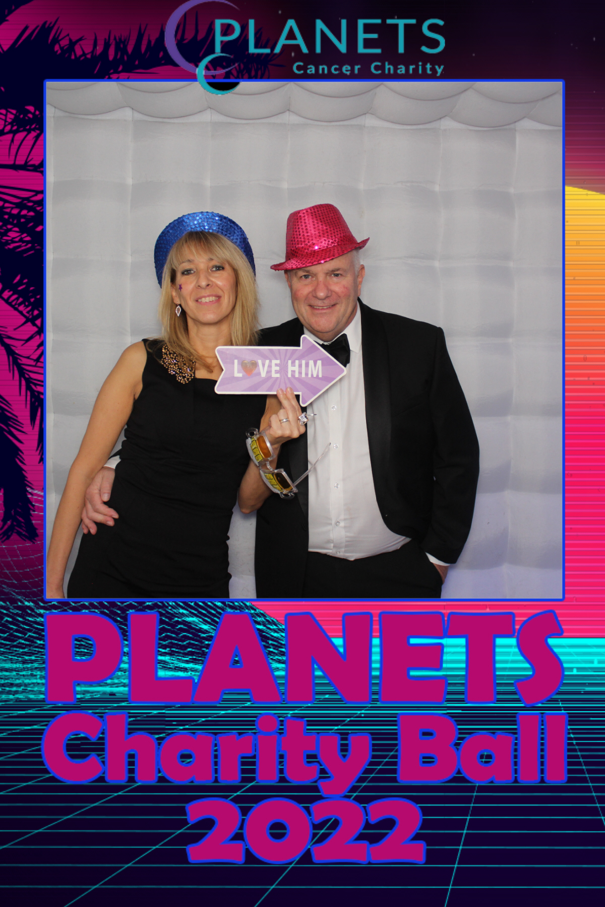 Planets Charity Ball 2022 | View more photos from the event at gallery.funbooth.uk.com/u/FunboothLTD1/Planets-Charity-Ball-2022