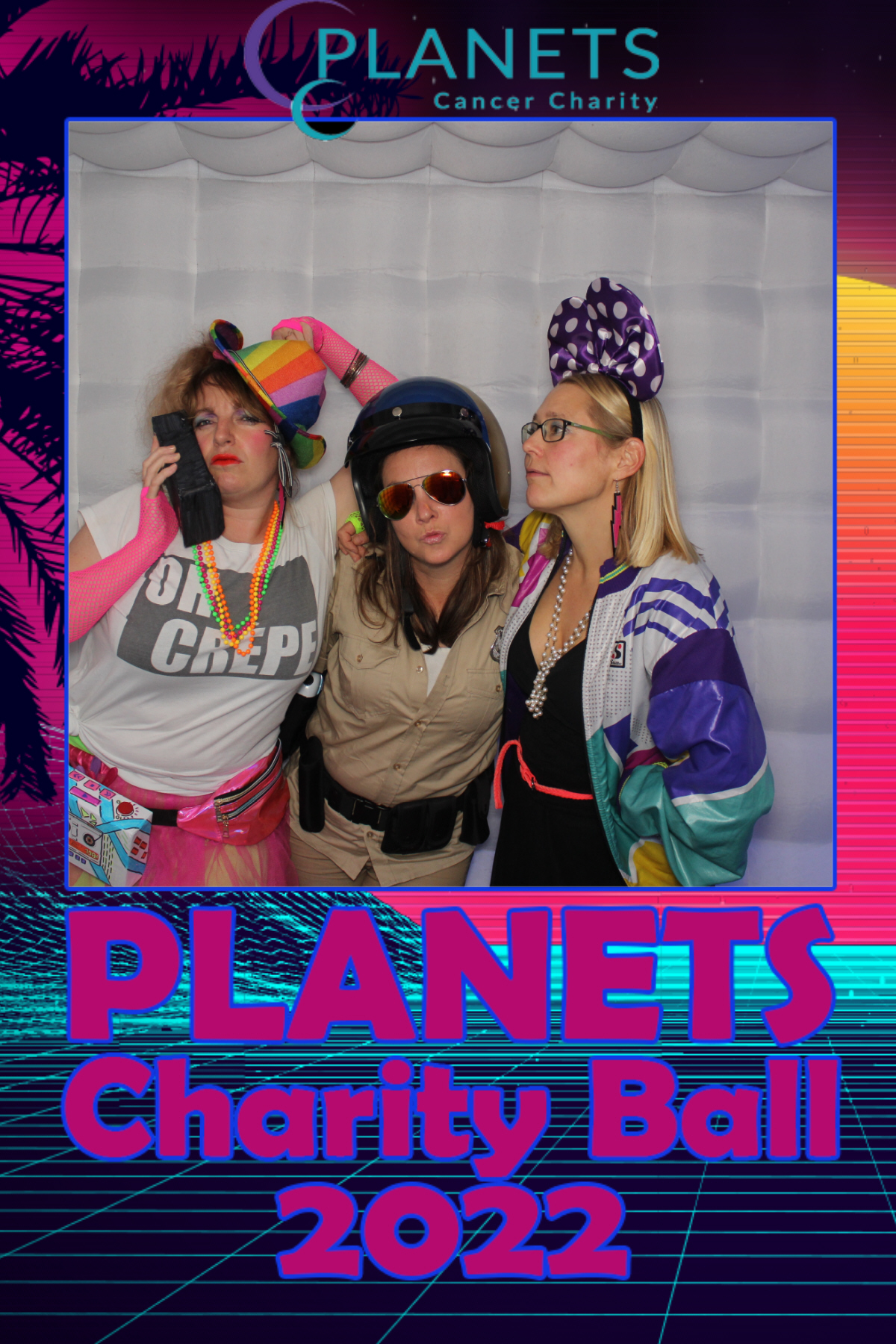 Planets Charity Ball 2022 | View more photos from the event at gallery.funbooth.uk.com/u/FunboothLTD1/Planets-Charity-Ball-2022