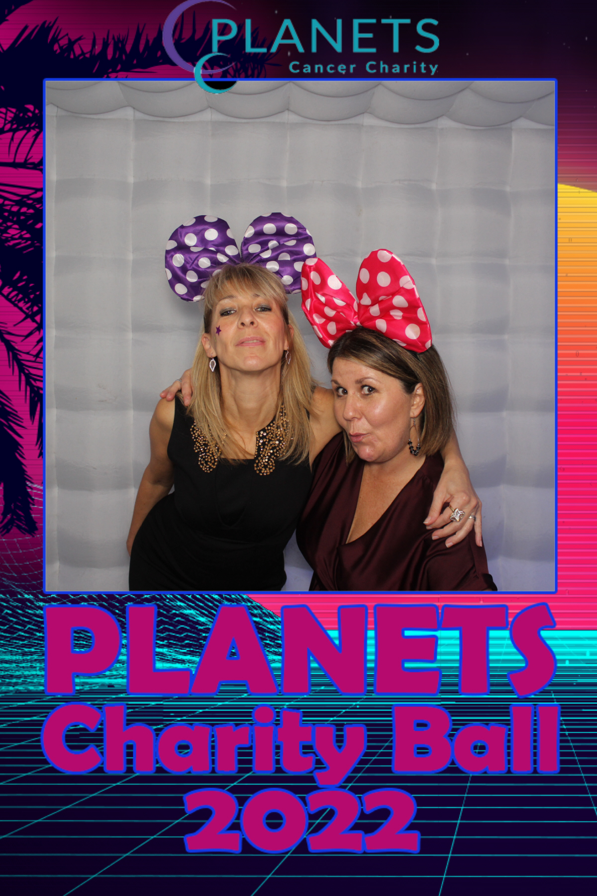 Planets Charity Ball 2022 | View more photos from the event at gallery.funbooth.uk.com/u/FunboothLTD1/Planets-Charity-Ball-2022