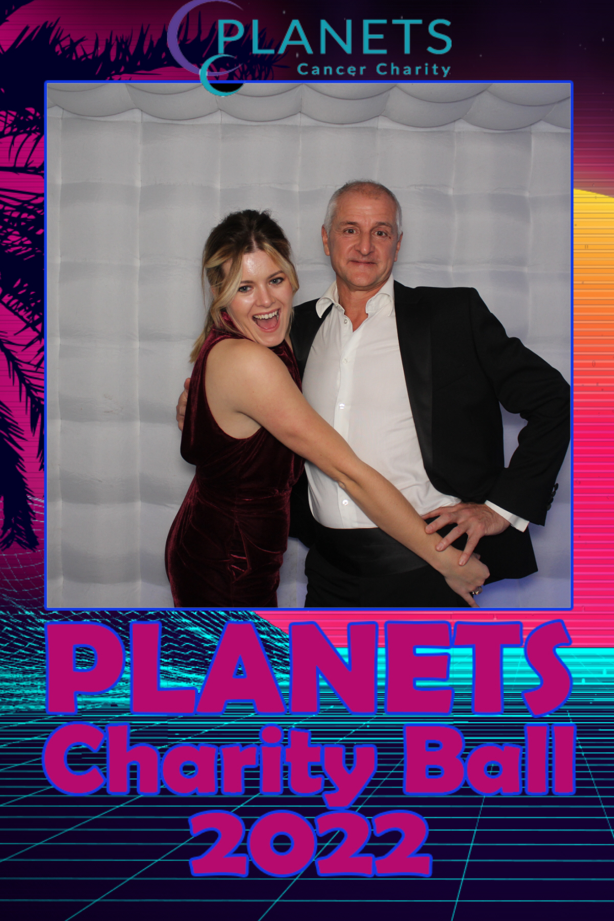 Planets Charity Ball 2022 | View more photos from the event at gallery.funbooth.uk.com/u/FunboothLTD1/Planets-Charity-Ball-2022