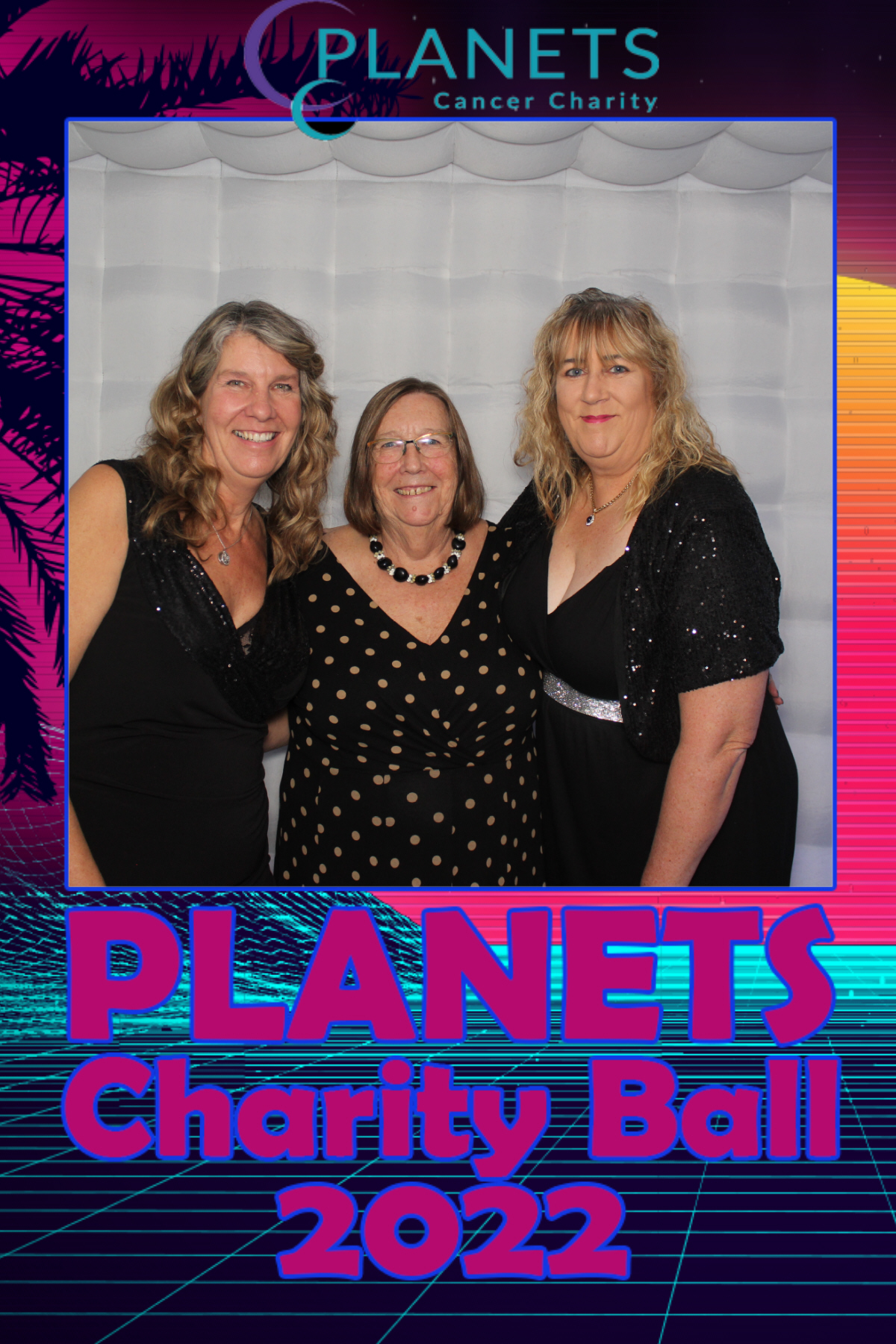 Planets Charity Ball 2022 | View more photos from the event at gallery.funbooth.uk.com/u/FunboothLTD1/Planets-Charity-Ball-2022