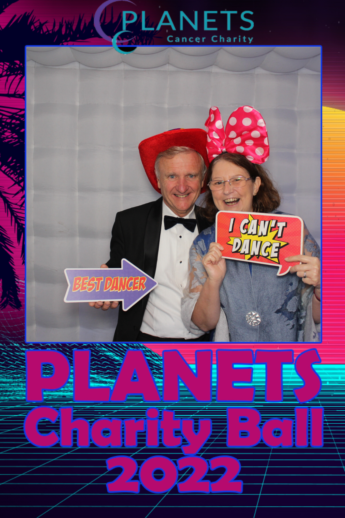 Planets Charity Ball 2022 | View more photos from the event at gallery.funbooth.uk.com/u/FunboothLTD1/Planets-Charity-Ball-2022
