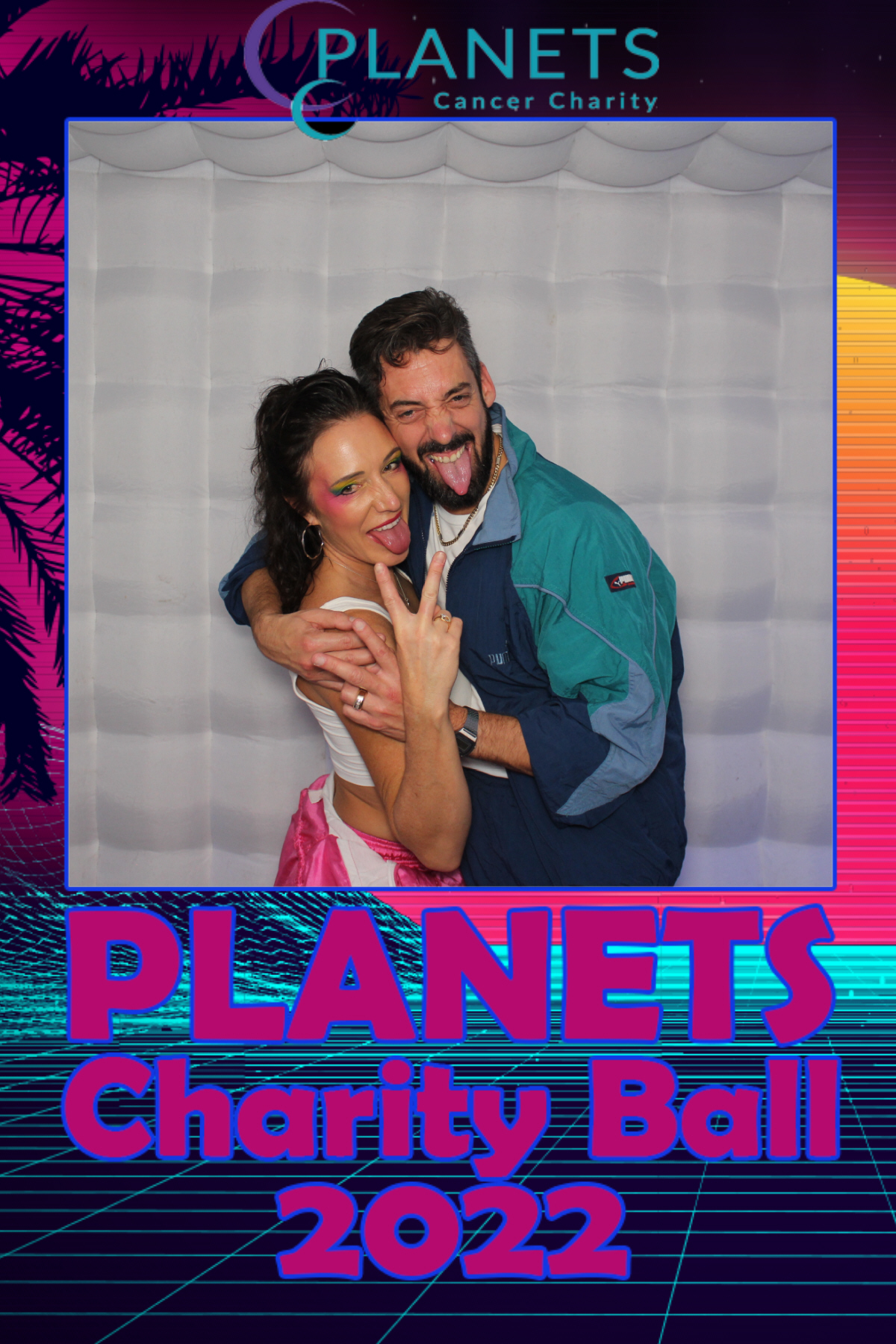 Planets Charity Ball 2022 | View more photos from the event at gallery.funbooth.uk.com/u/FunboothLTD1/Planets-Charity-Ball-2022
