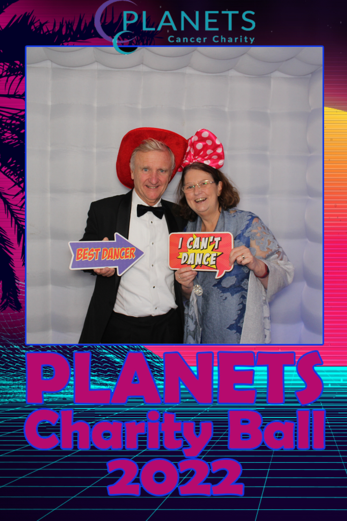 Planets Charity Ball 2022 | View more photos from the event at gallery.funbooth.uk.com/u/FunboothLTD1/Planets-Charity-Ball-2022