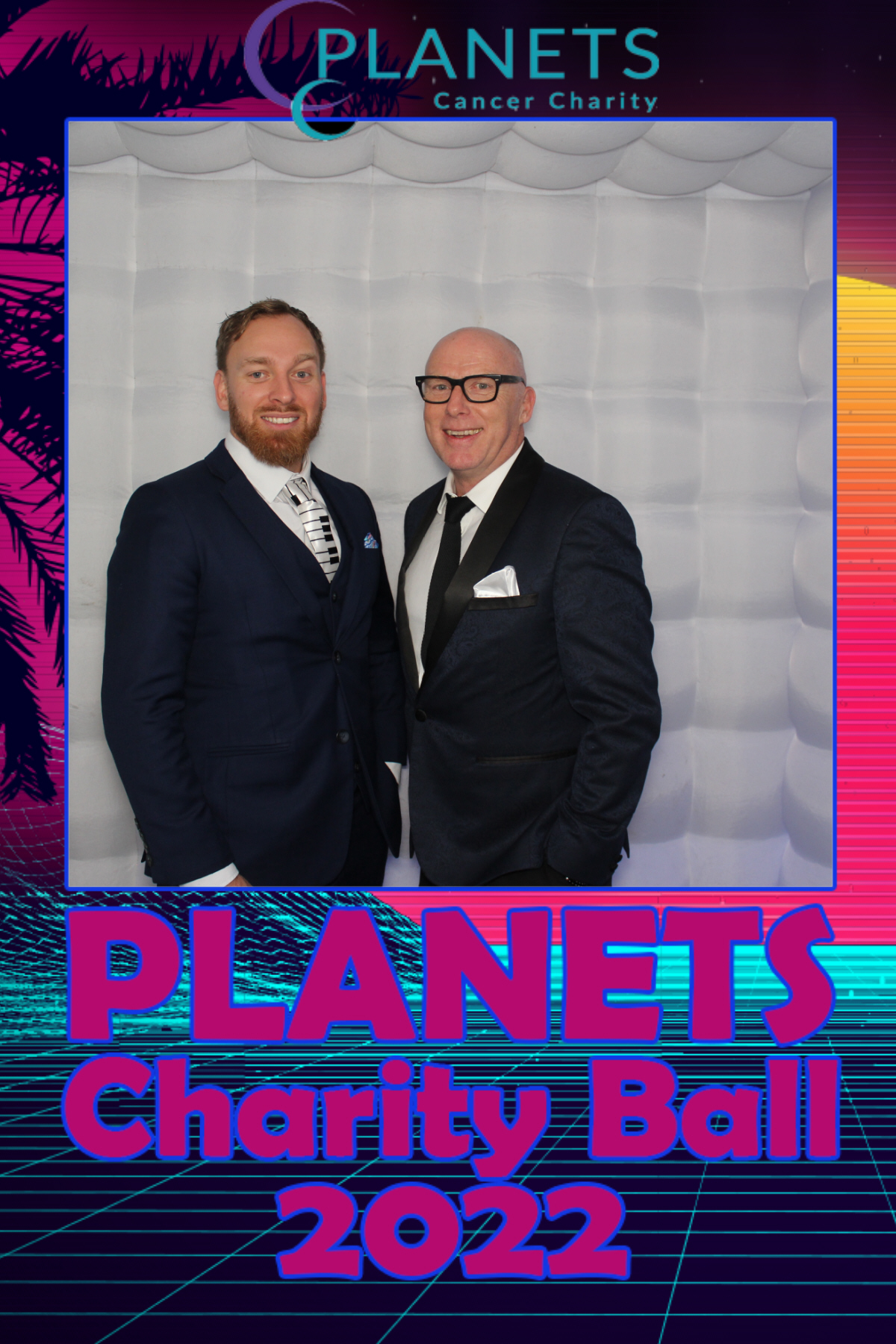 Planets Charity Ball 2022 | View more photos from the event at gallery.funbooth.uk.com/u/FunboothLTD1/Planets-Charity-Ball-2022