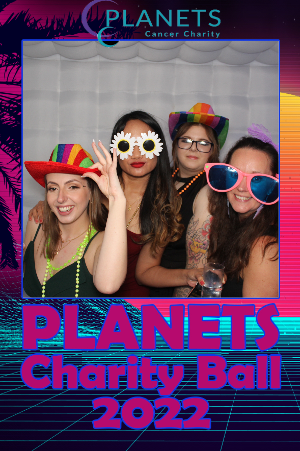 Planets Charity Ball 2022 | View more photos from the event at gallery.funbooth.uk.com/u/FunboothLTD1/Planets-Charity-Ball-2022