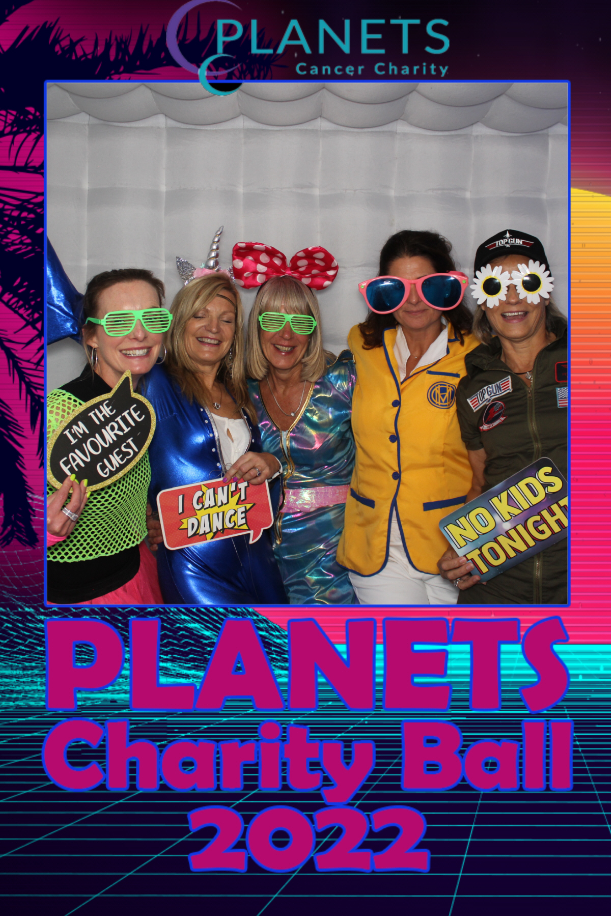 Planets Charity Ball 2022 | View more photos from the event at gallery.funbooth.uk.com/u/FunboothLTD1/Planets-Charity-Ball-2022