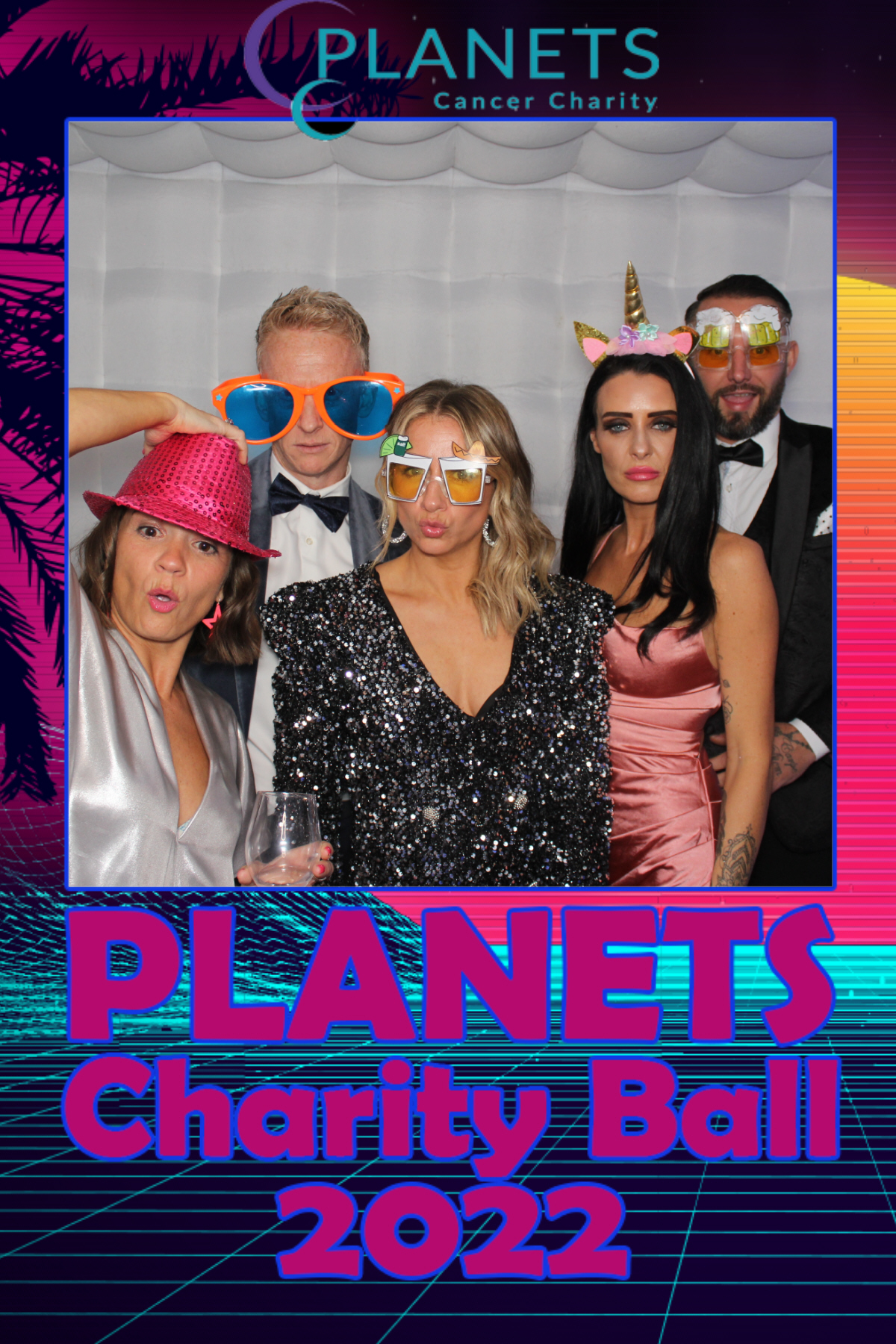 Planets Charity Ball 2022 | View more photos from the event at gallery.funbooth.uk.com/u/FunboothLTD1/Planets-Charity-Ball-2022