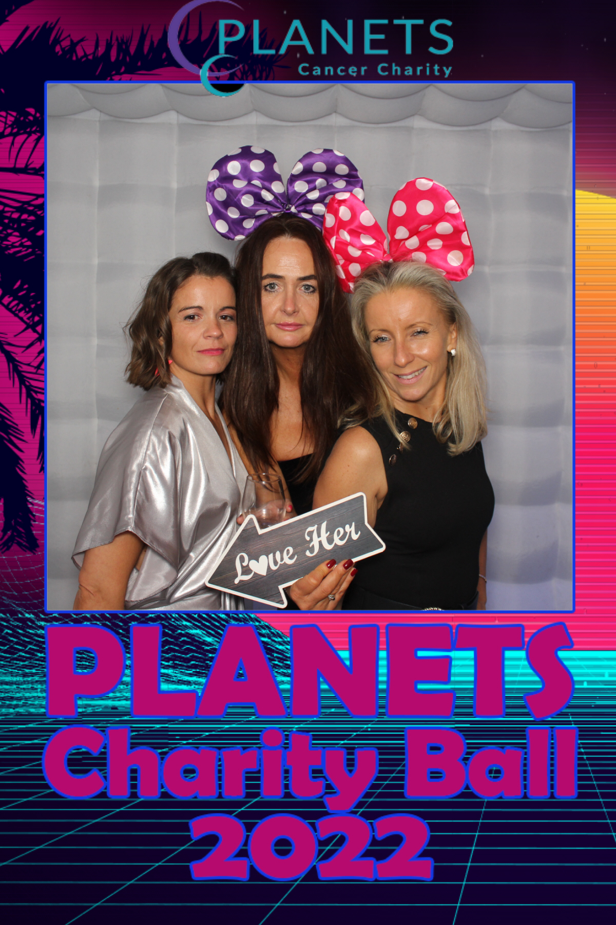 Planets Charity Ball 2022 | View more photos from the event at gallery.funbooth.uk.com/u/FunboothLTD1/Planets-Charity-Ball-2022