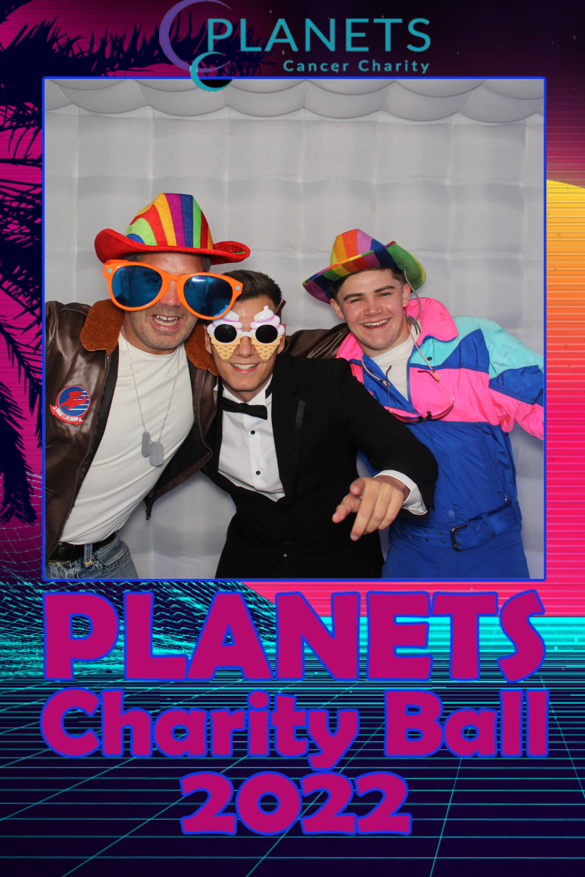Planets Charity Ball 2022 | View more photos from the event at gallery.funbooth.uk.com/u/FunboothLTD1/Planets-Charity-Ball-2022
