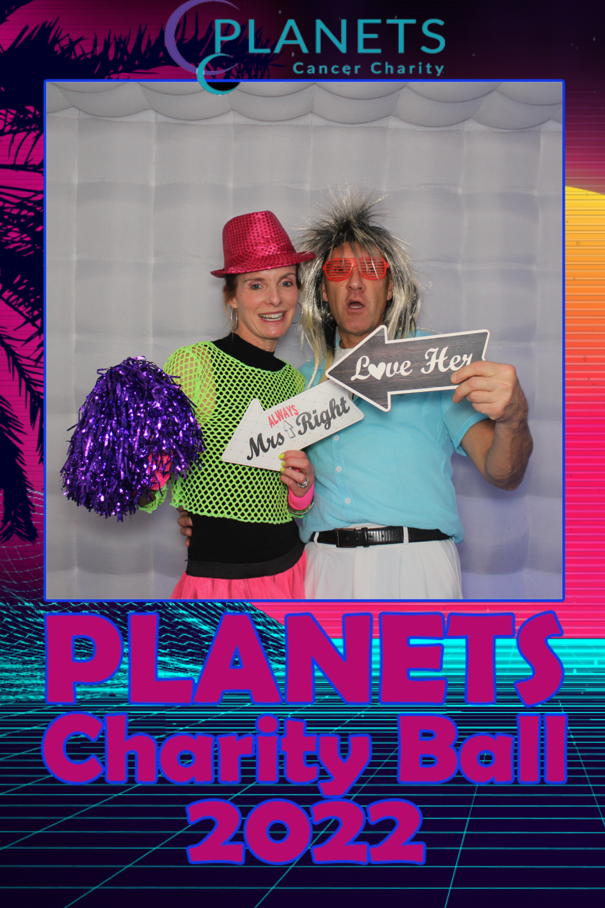Planets Charity Ball 2022 | View more photos from the event at gallery.funbooth.uk.com/u/FunboothLTD1/Planets-Charity-Ball-2022