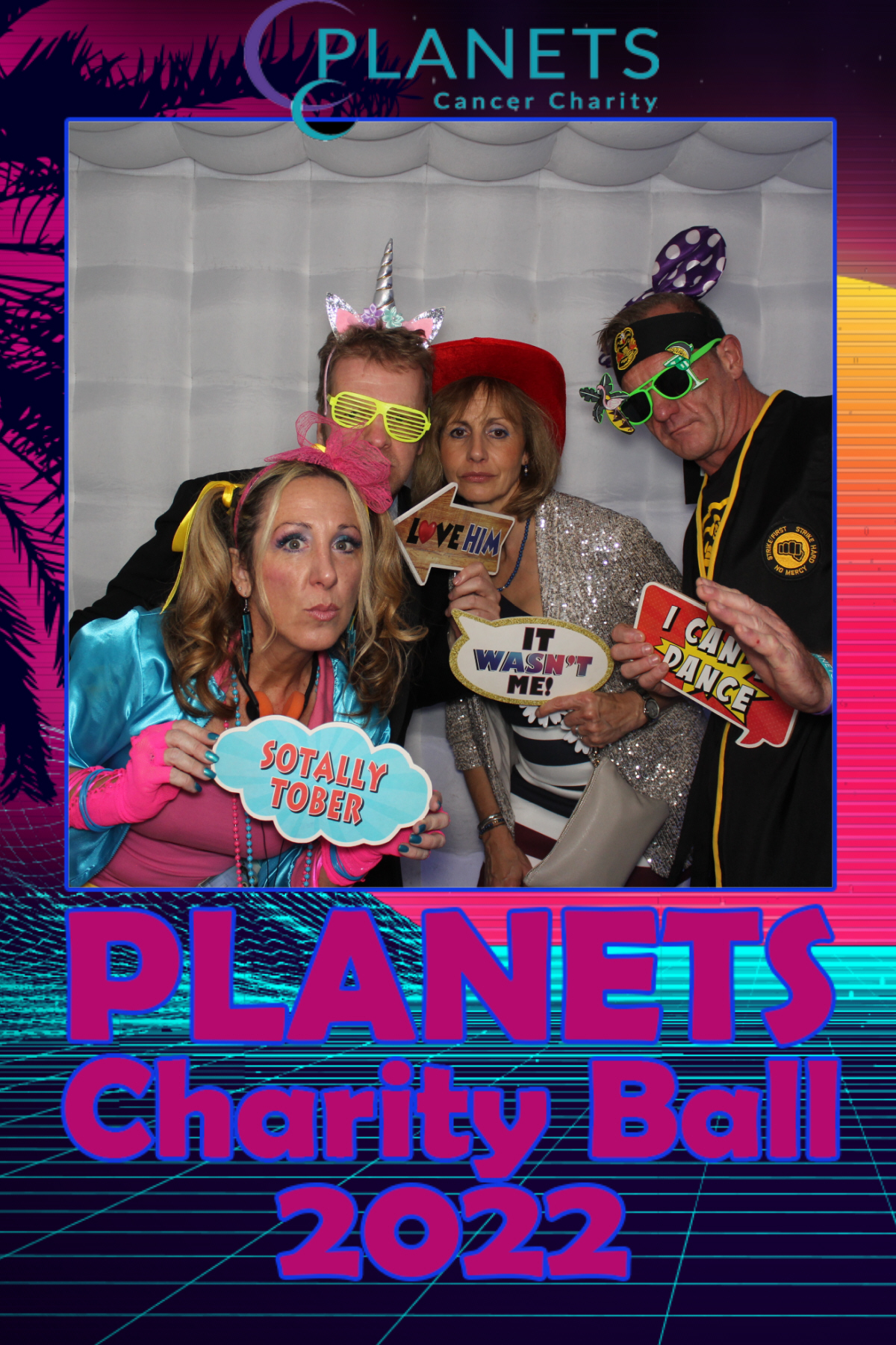 Planets Charity Ball 2022 | View more photos from the event at gallery.funbooth.uk.com/u/FunboothLTD1/Planets-Charity-Ball-2022
