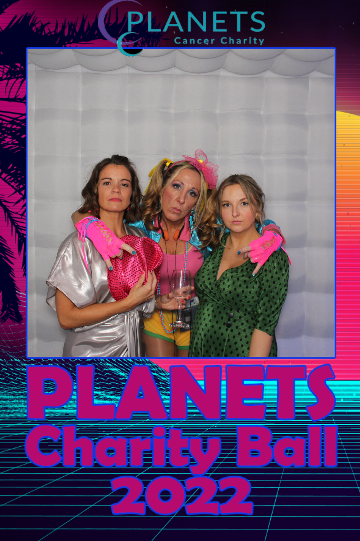 Planets Charity Ball 2022 | View more photos from the event at gallery.funbooth.uk.com/u/FunboothLTD1/Planets-Charity-Ball-2022