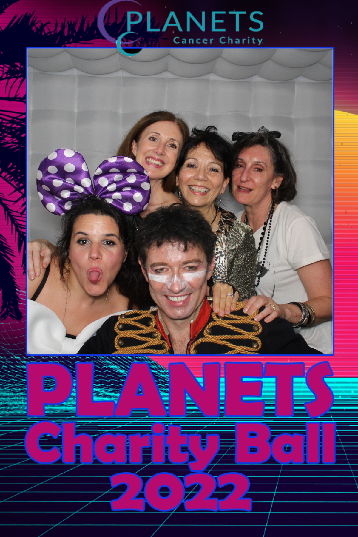 Planets Charity Ball 2022 | View more photos from the event at gallery.funbooth.uk.com/u/FunboothLTD1/Planets-Charity-Ball-2022